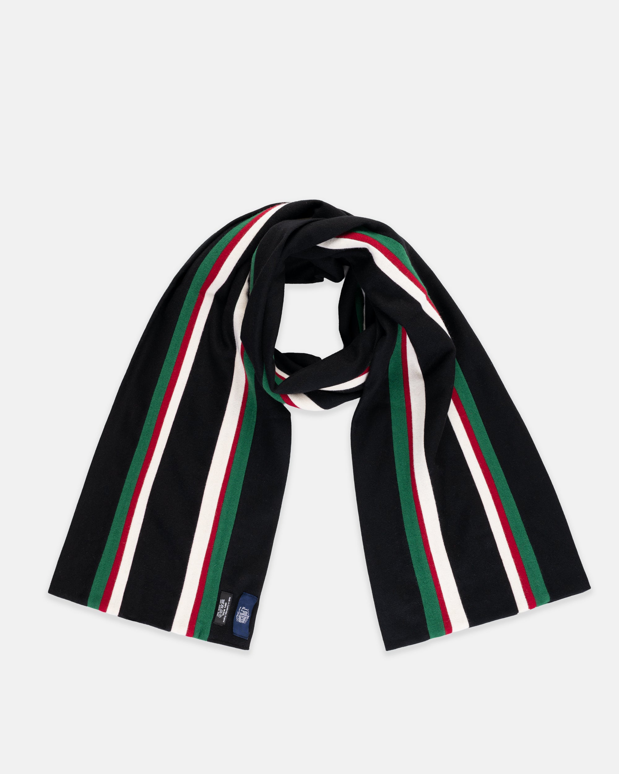 Made-in-England Jonathan Edwards College Schoolboy Muffler