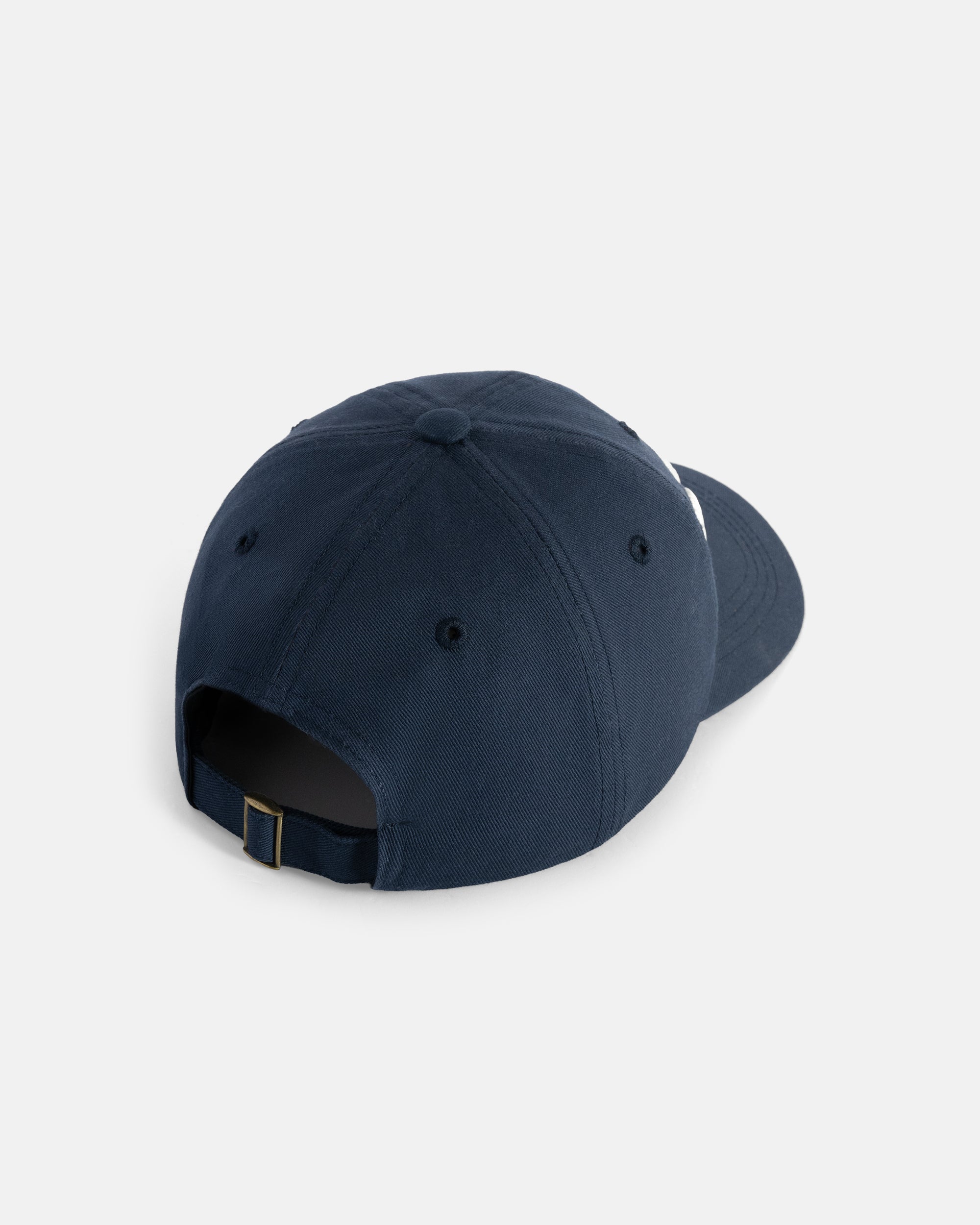 Made-in-USA Navy 1902 Embroidered Dad Hat