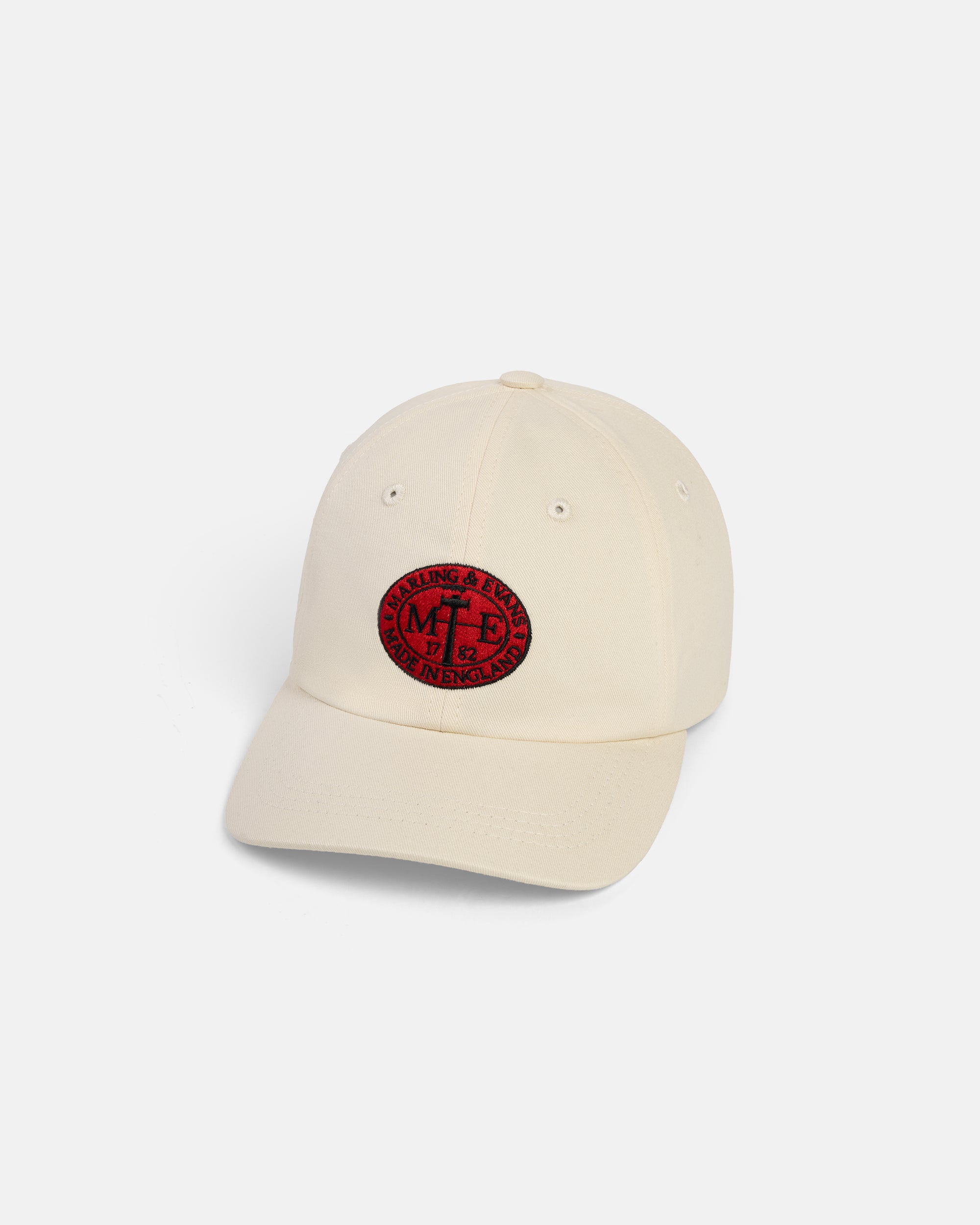 Made-in-USA Marling & Evans Cap