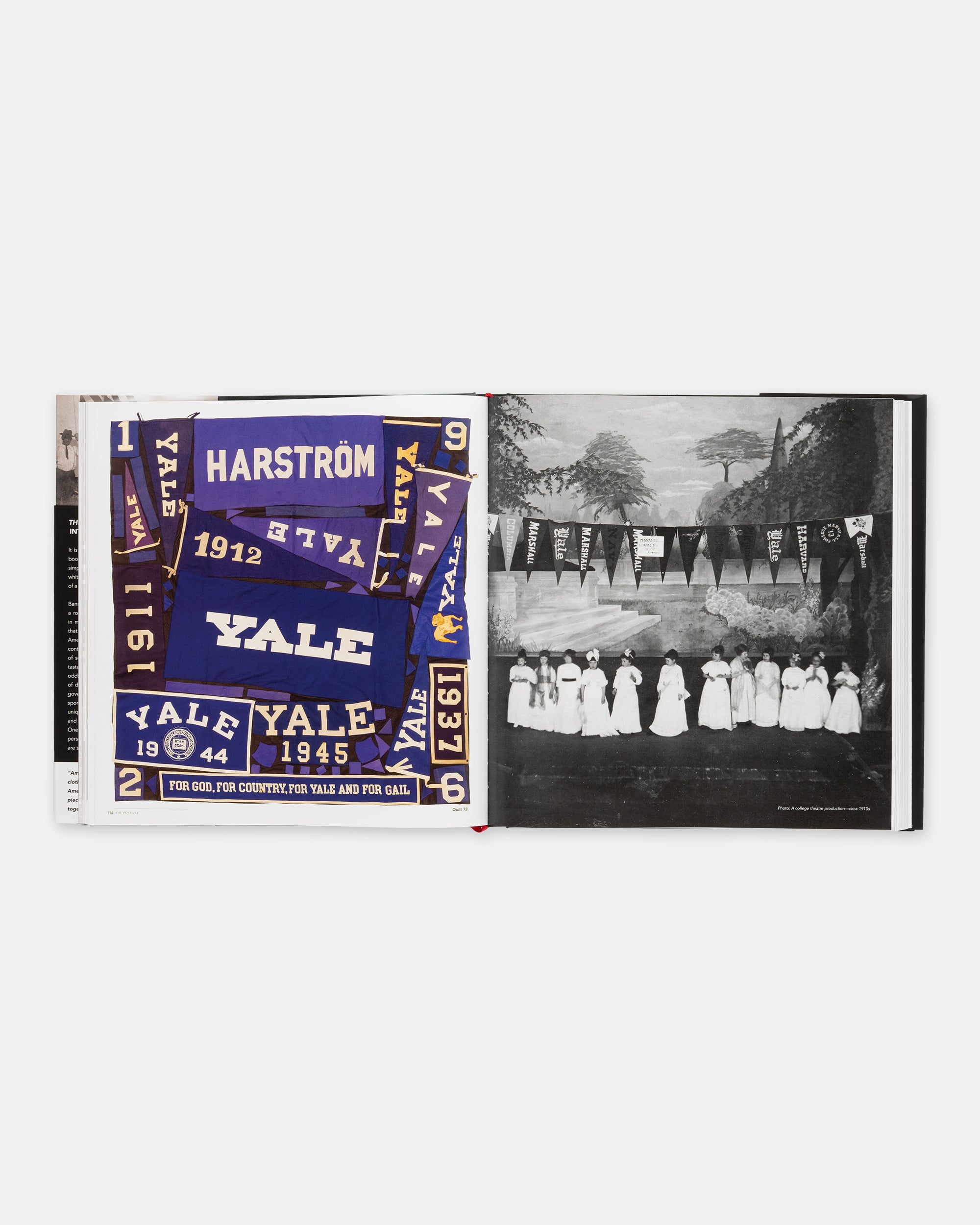 The Pennant Special Edition