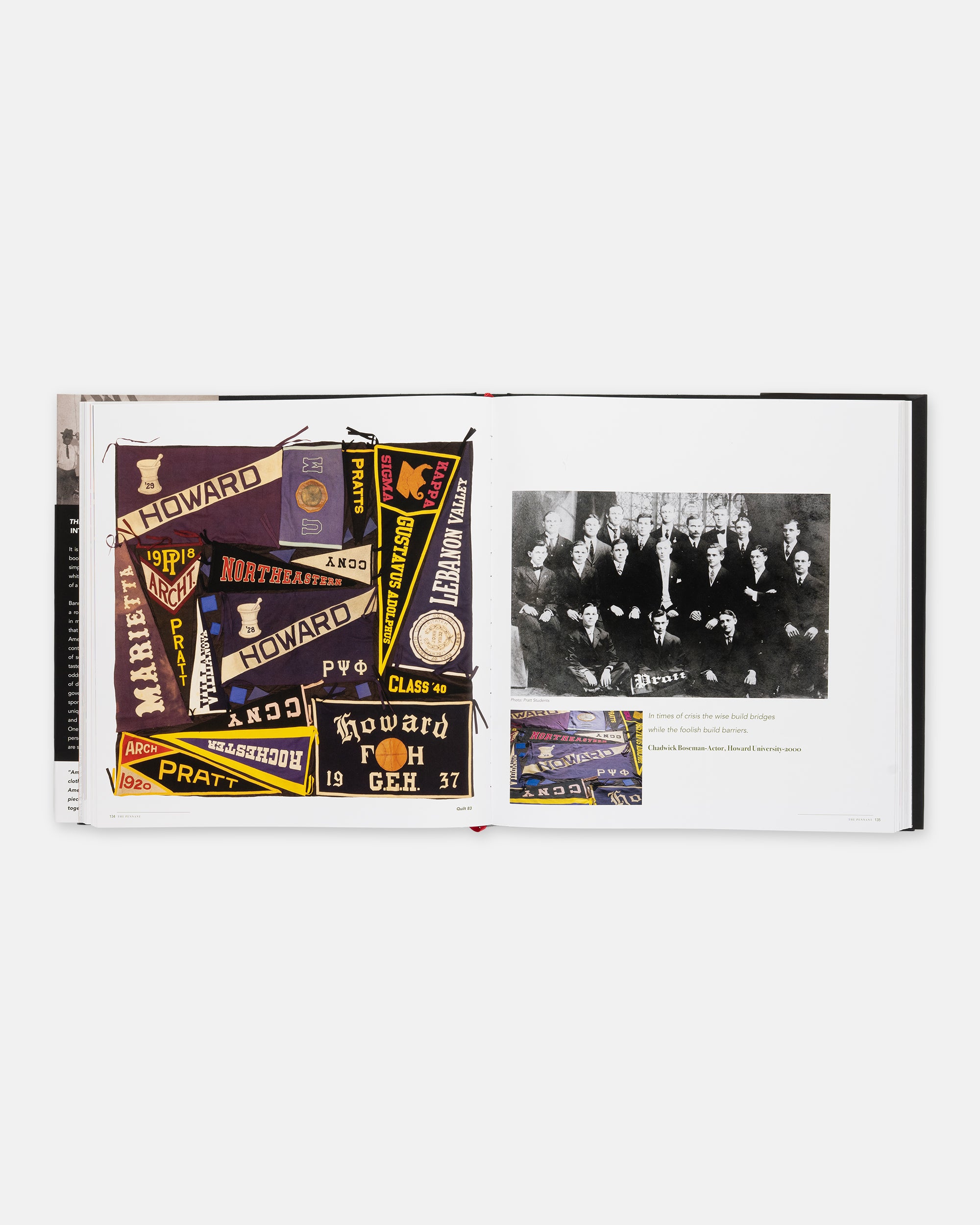 The Pennant Special Edition