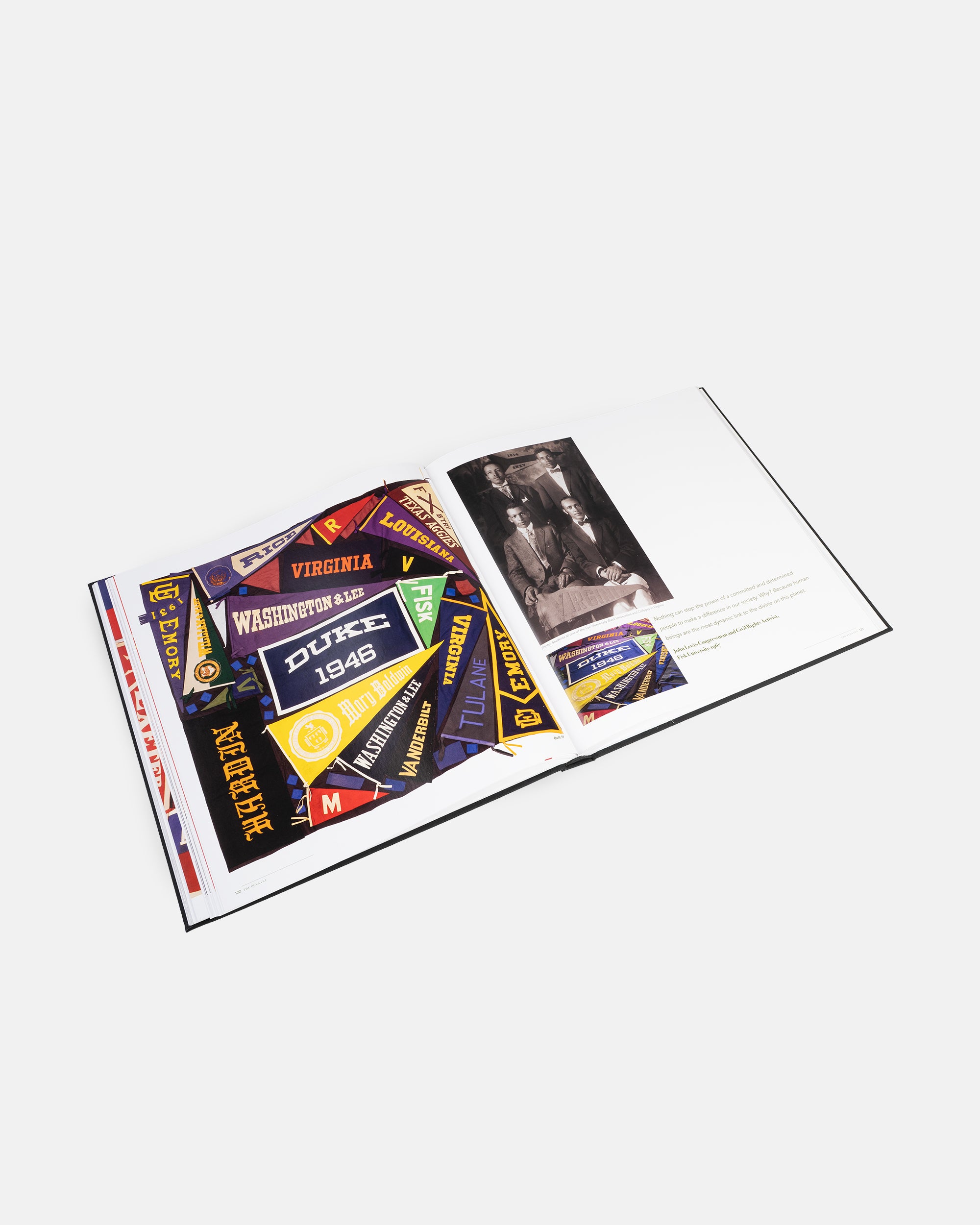 The Pennant Special Edition