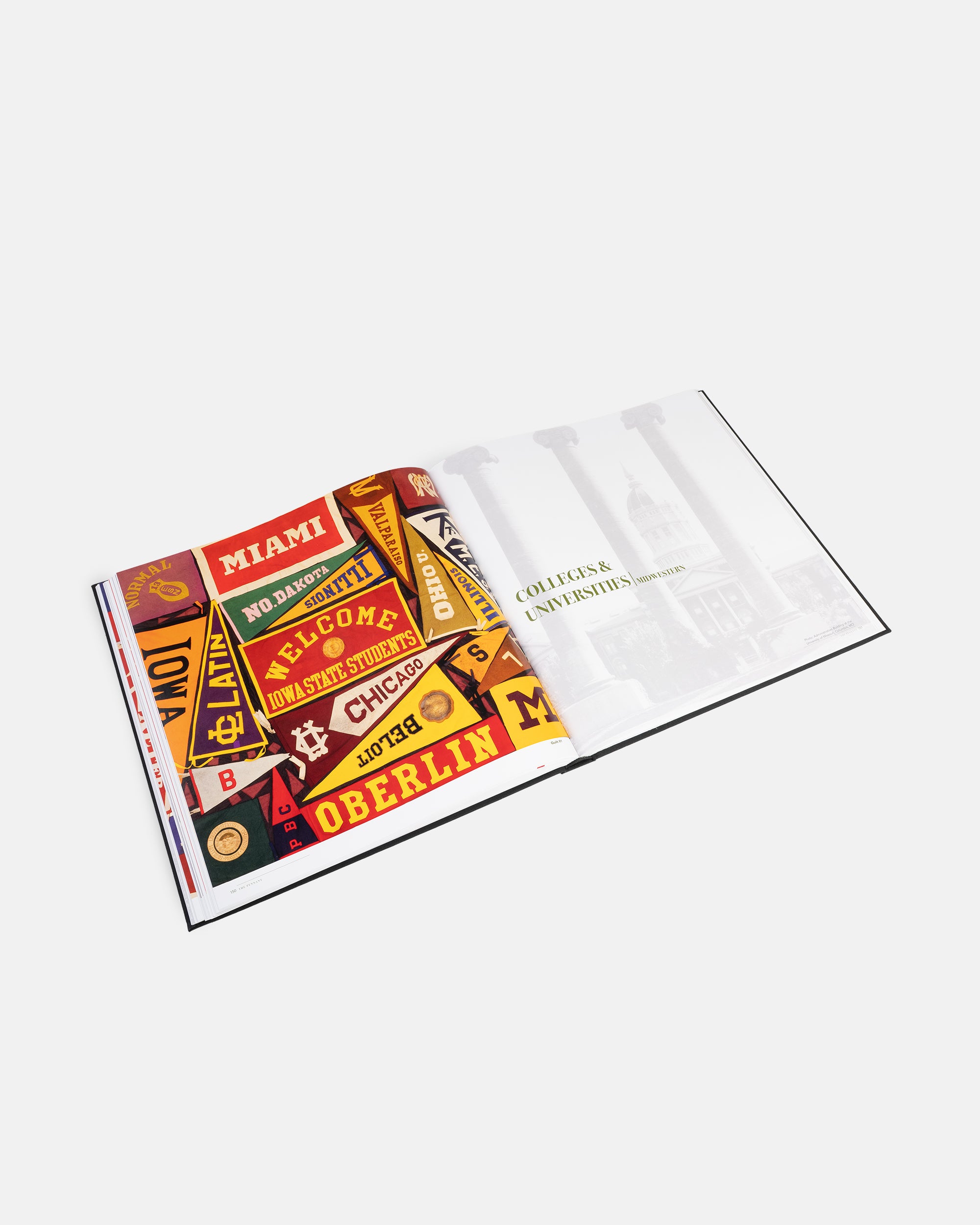 The Pennant Special Edition