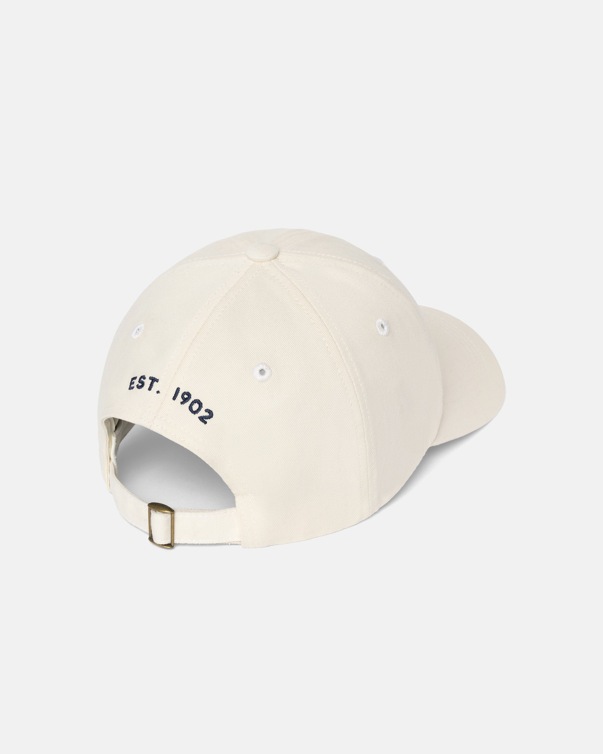 Made-in-USA "Ivy Guy" Dad Hat