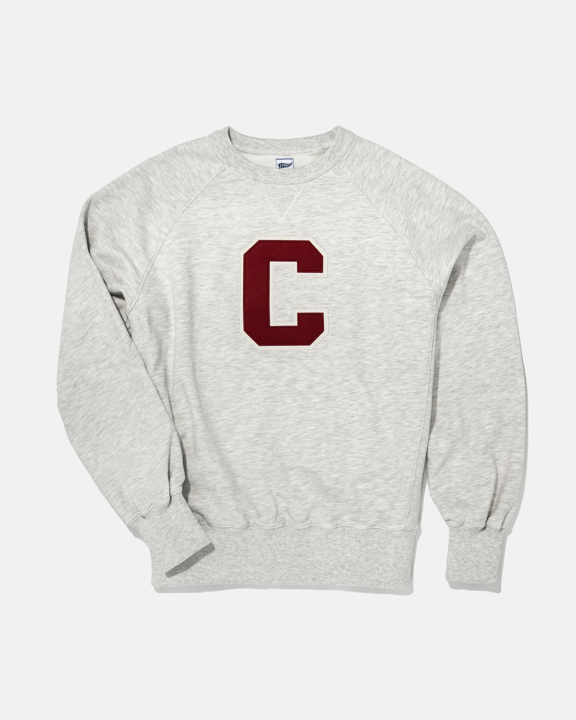 Cornell "C" Sweatshirt