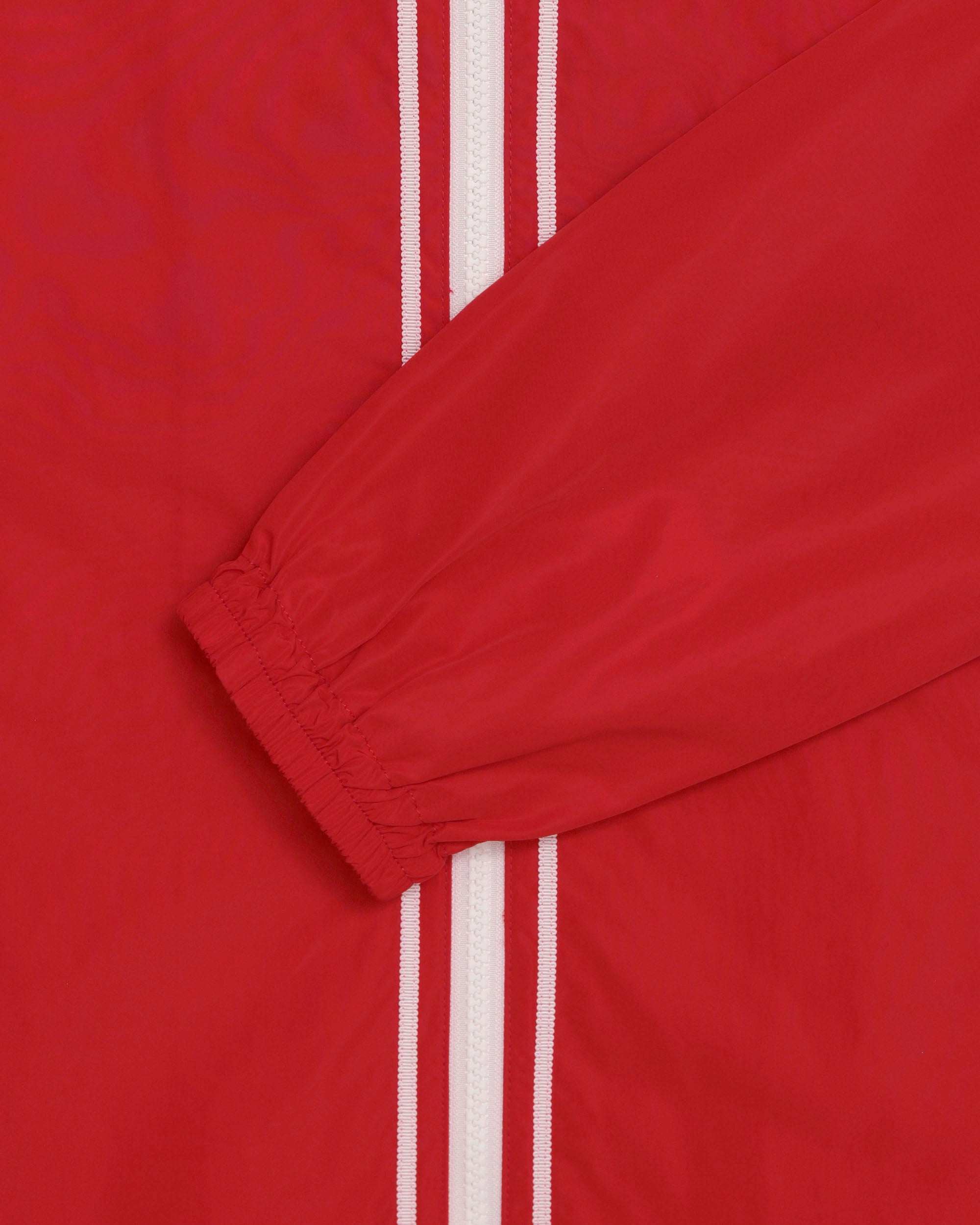 Cornell Nylon Windbreaker