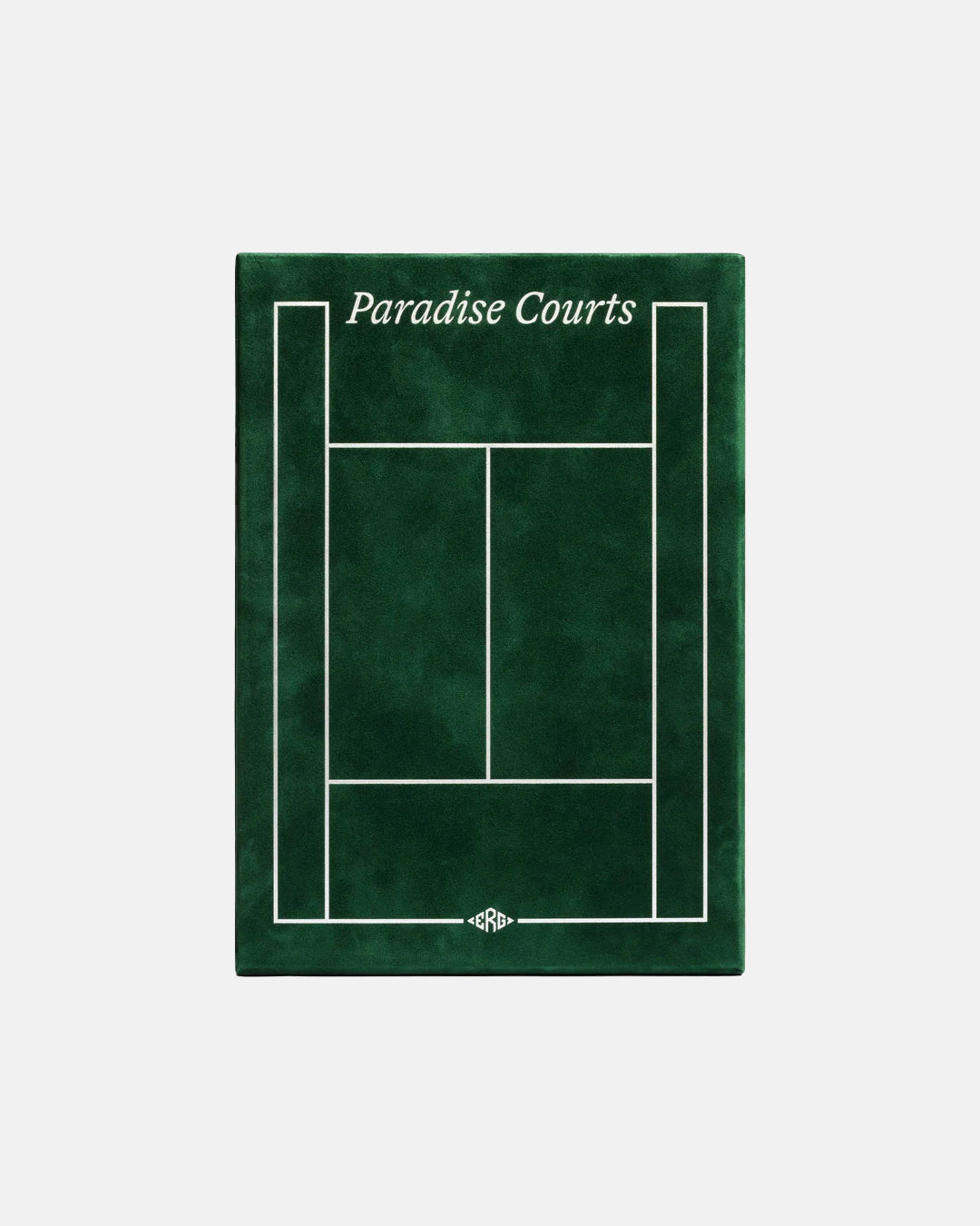 Paradise Courts