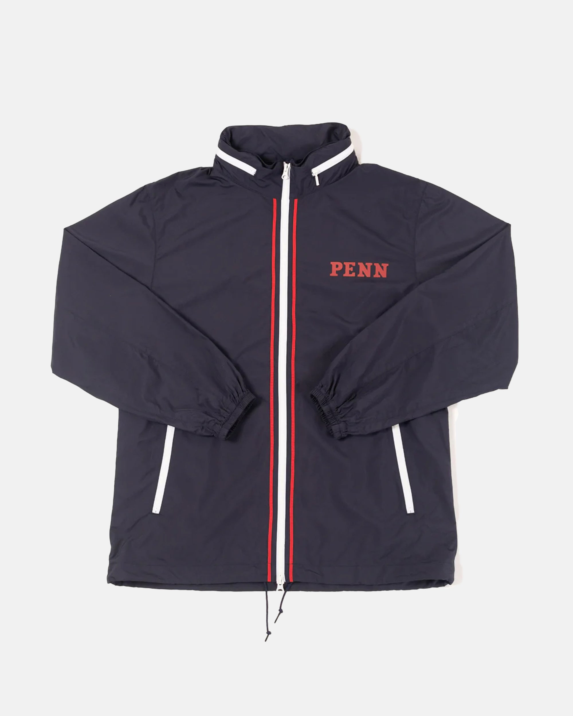 Penn Nylon Windbreaker
