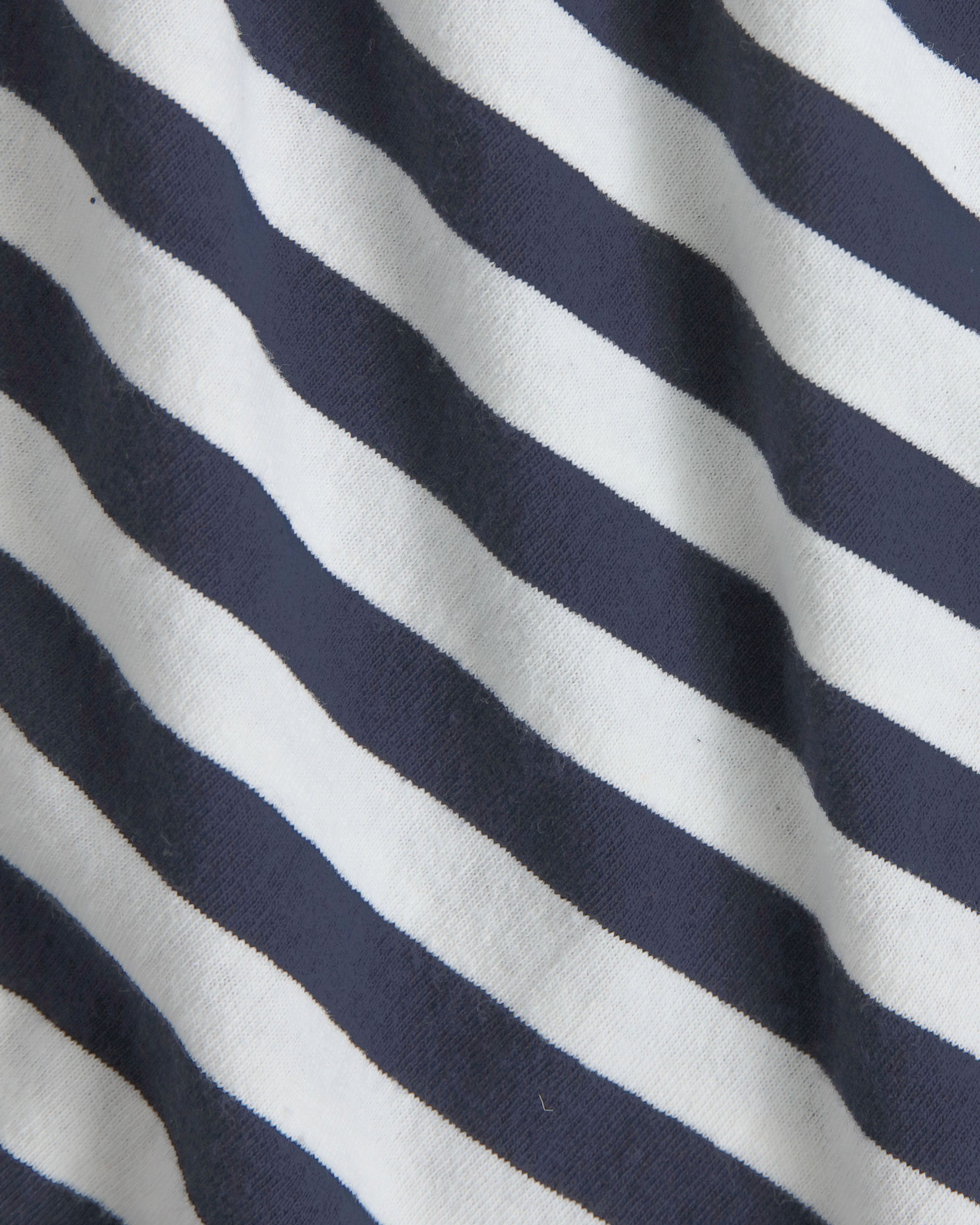 Yale Striped Rugby Shirt