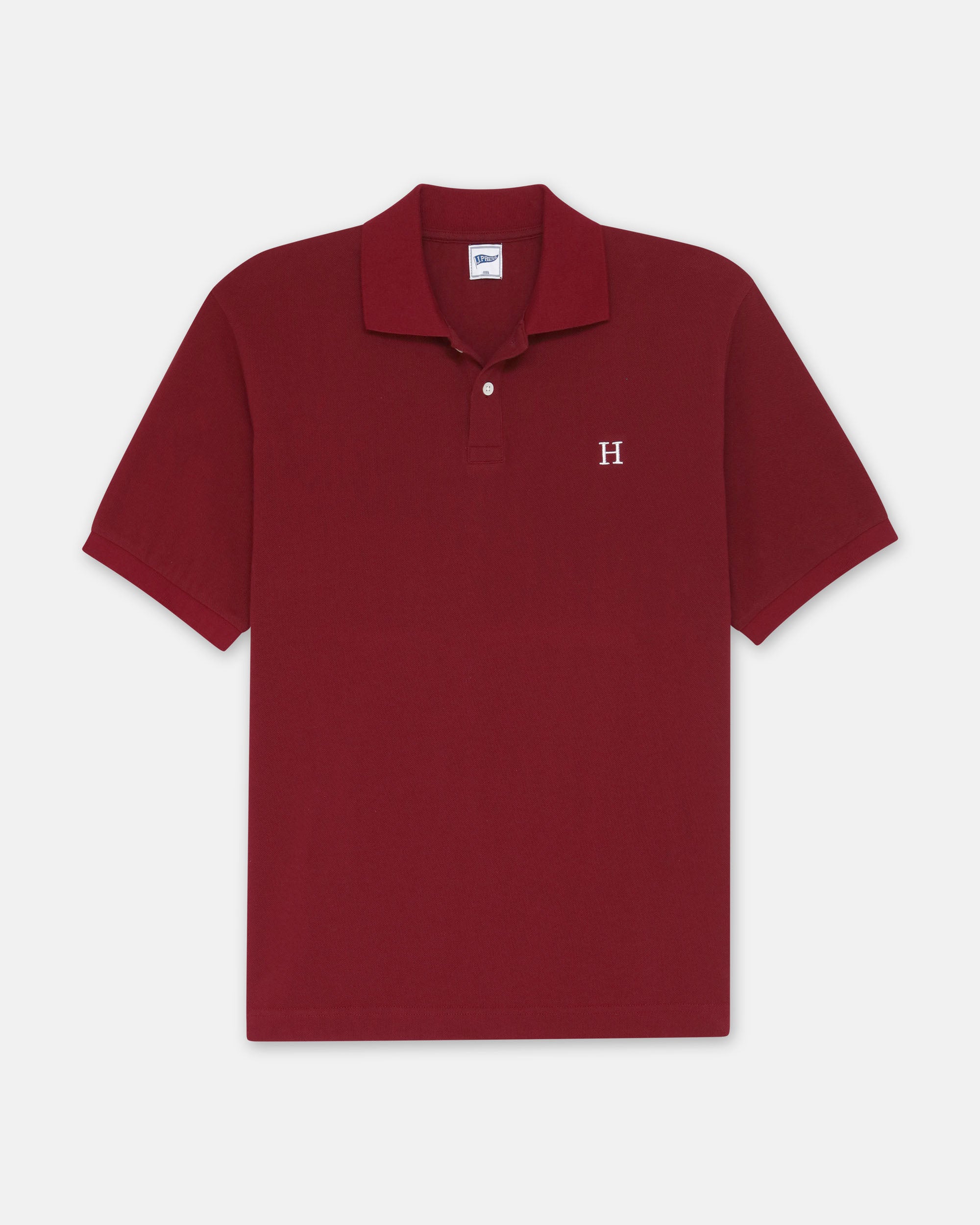 Harvard "H" Polo Shirt