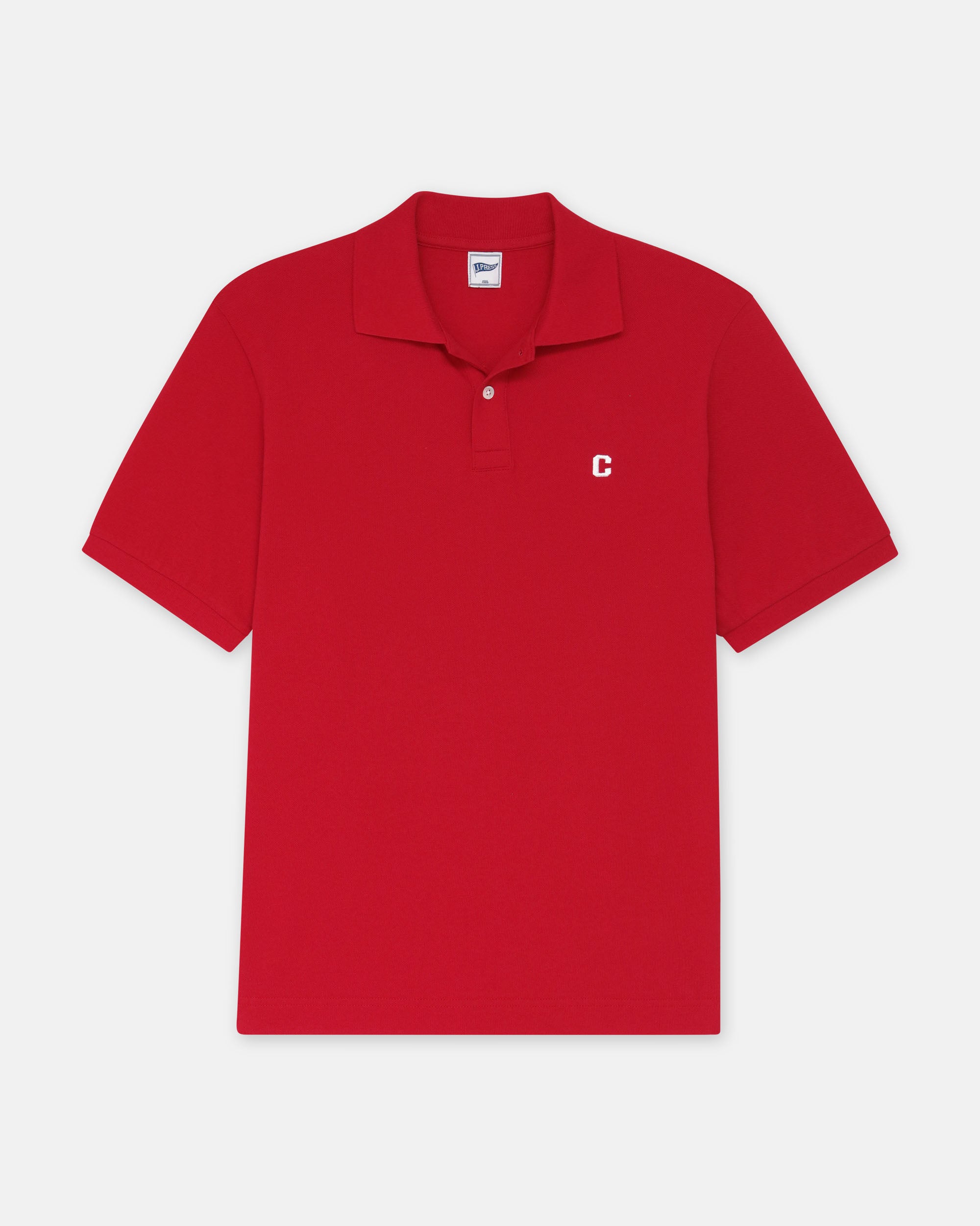 Cornell "C" Polo Shirt