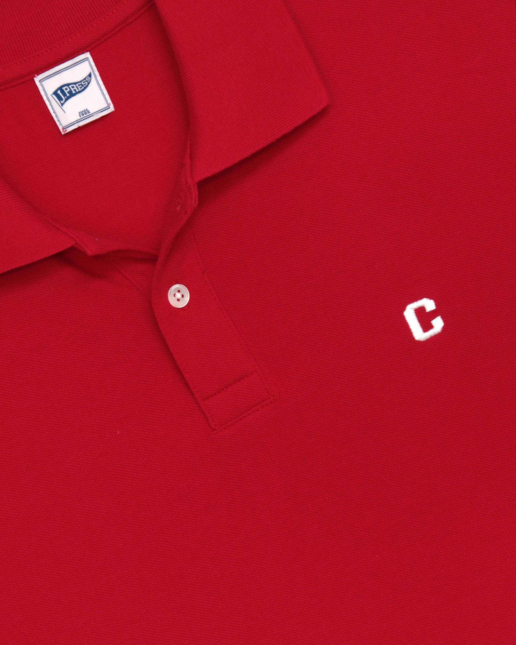Cornell "C" Polo Shirt