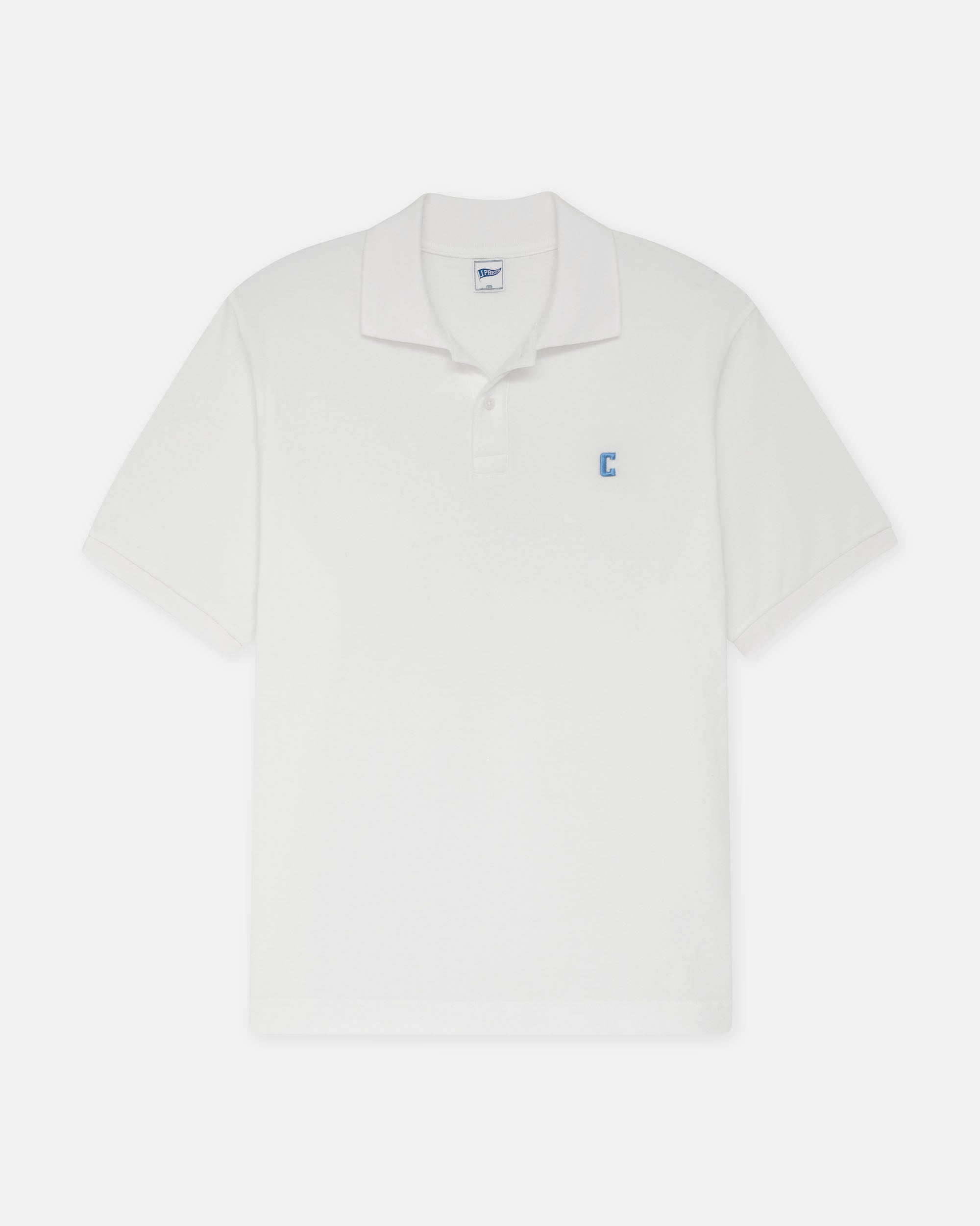 Columbia "C" Polo Shirt