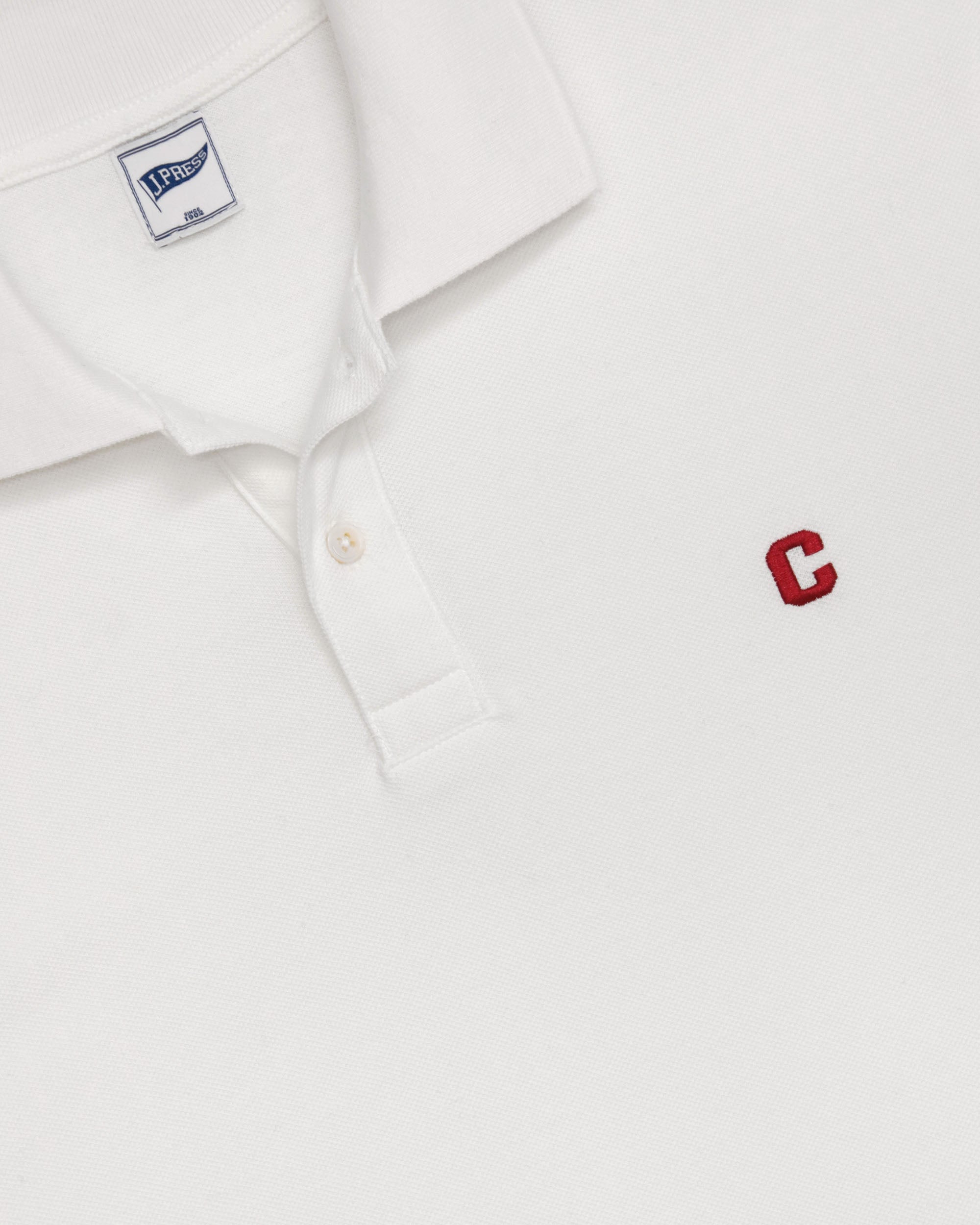 Cornell "C" Polo Shirt