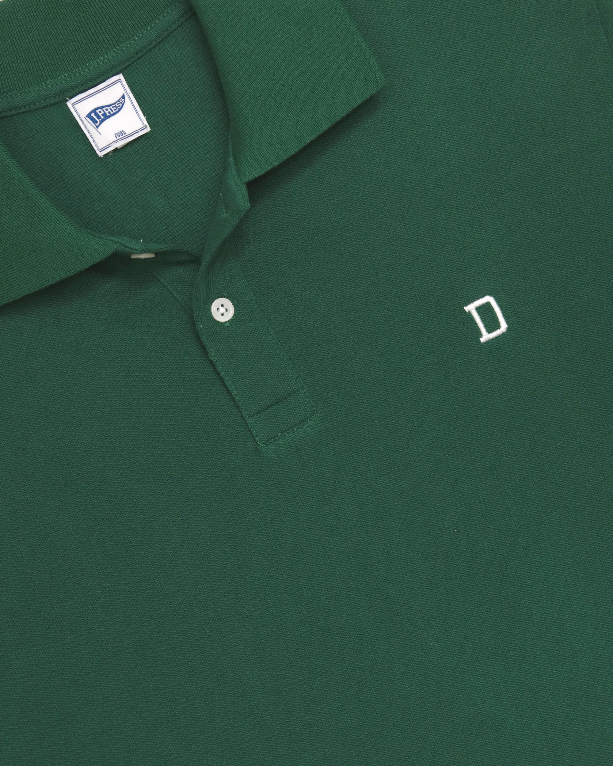 Dartmouth "D" Polo Shirt