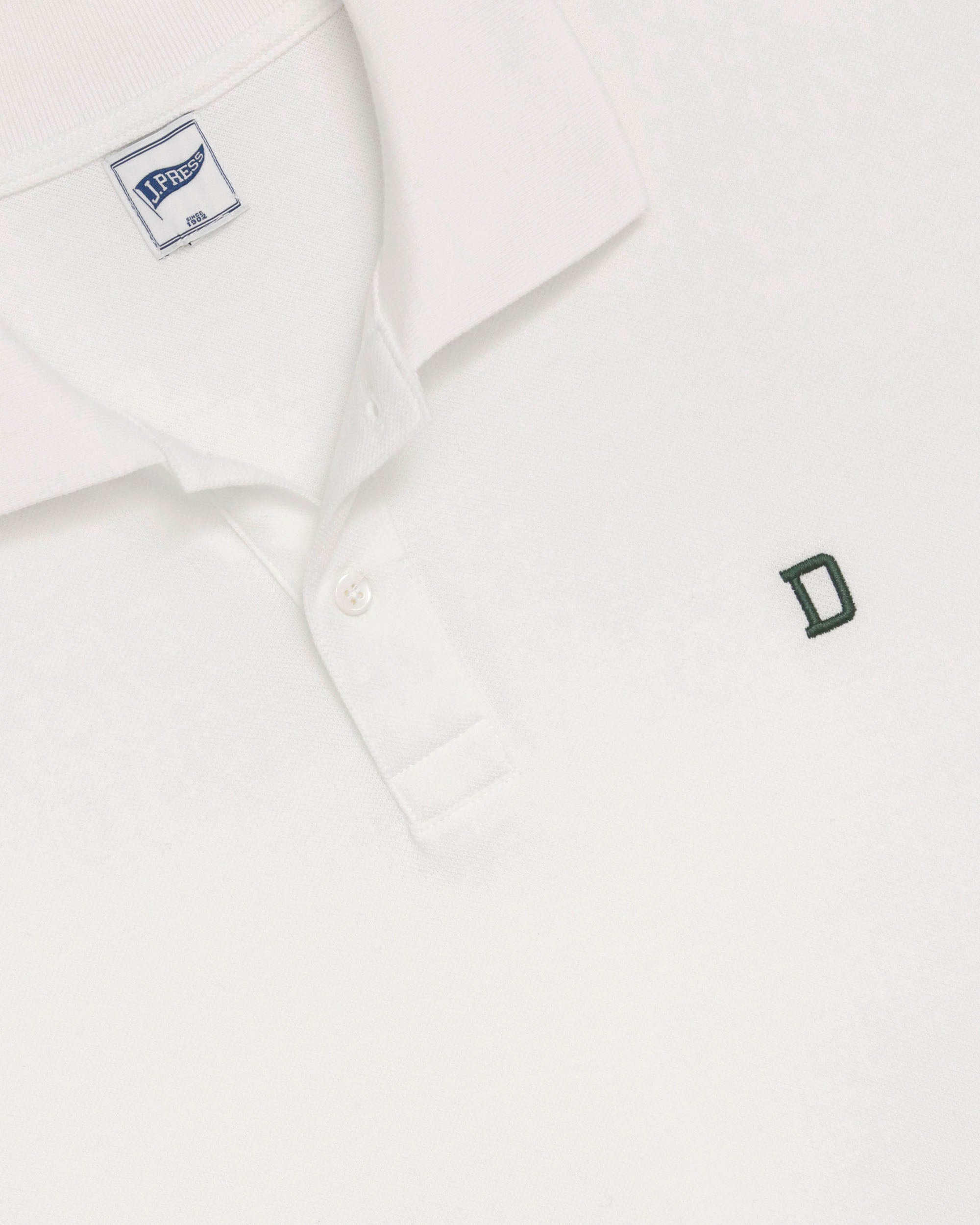 Dartmouth "D" Polo Shirt
