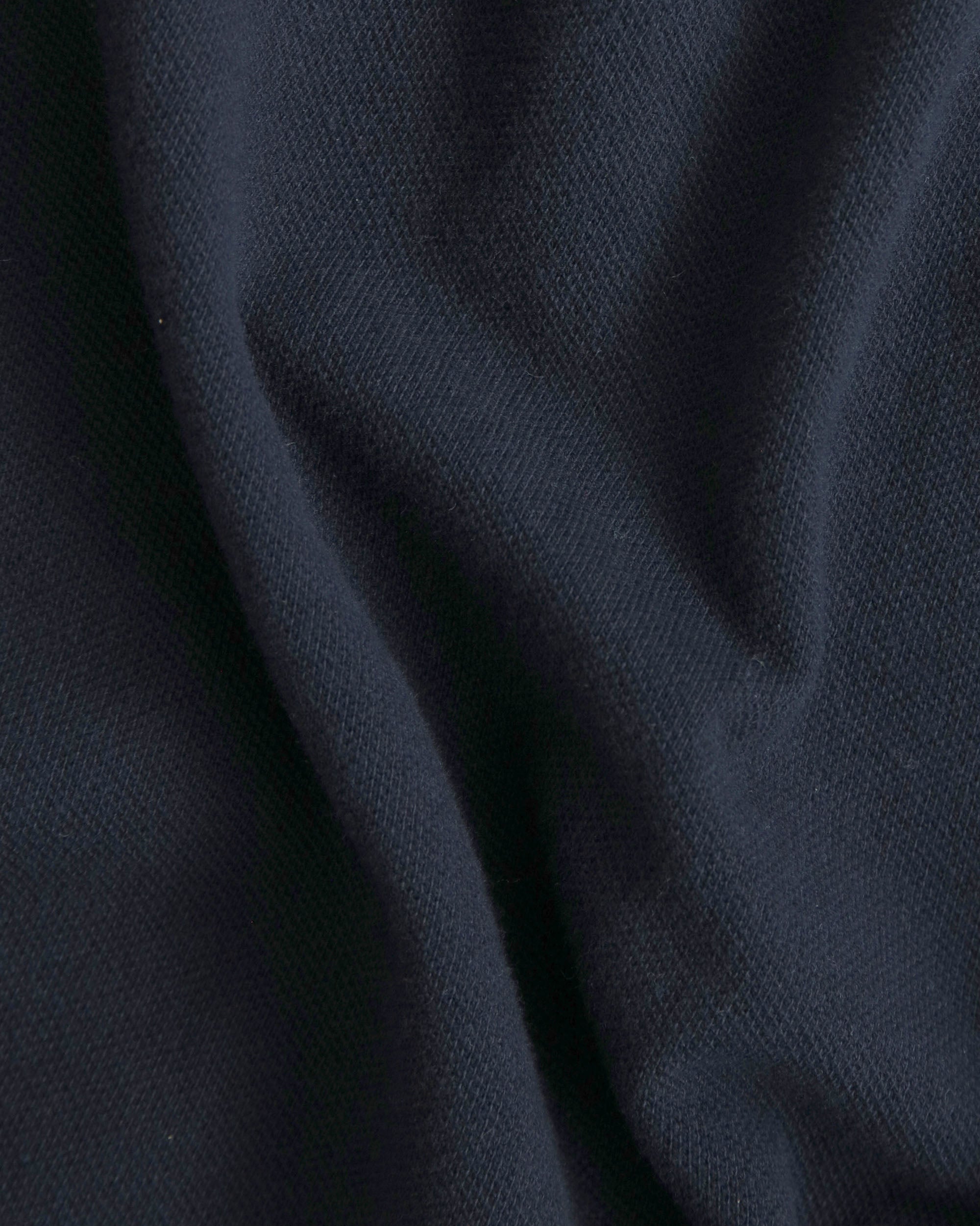 Yale Pique Henley Shirt