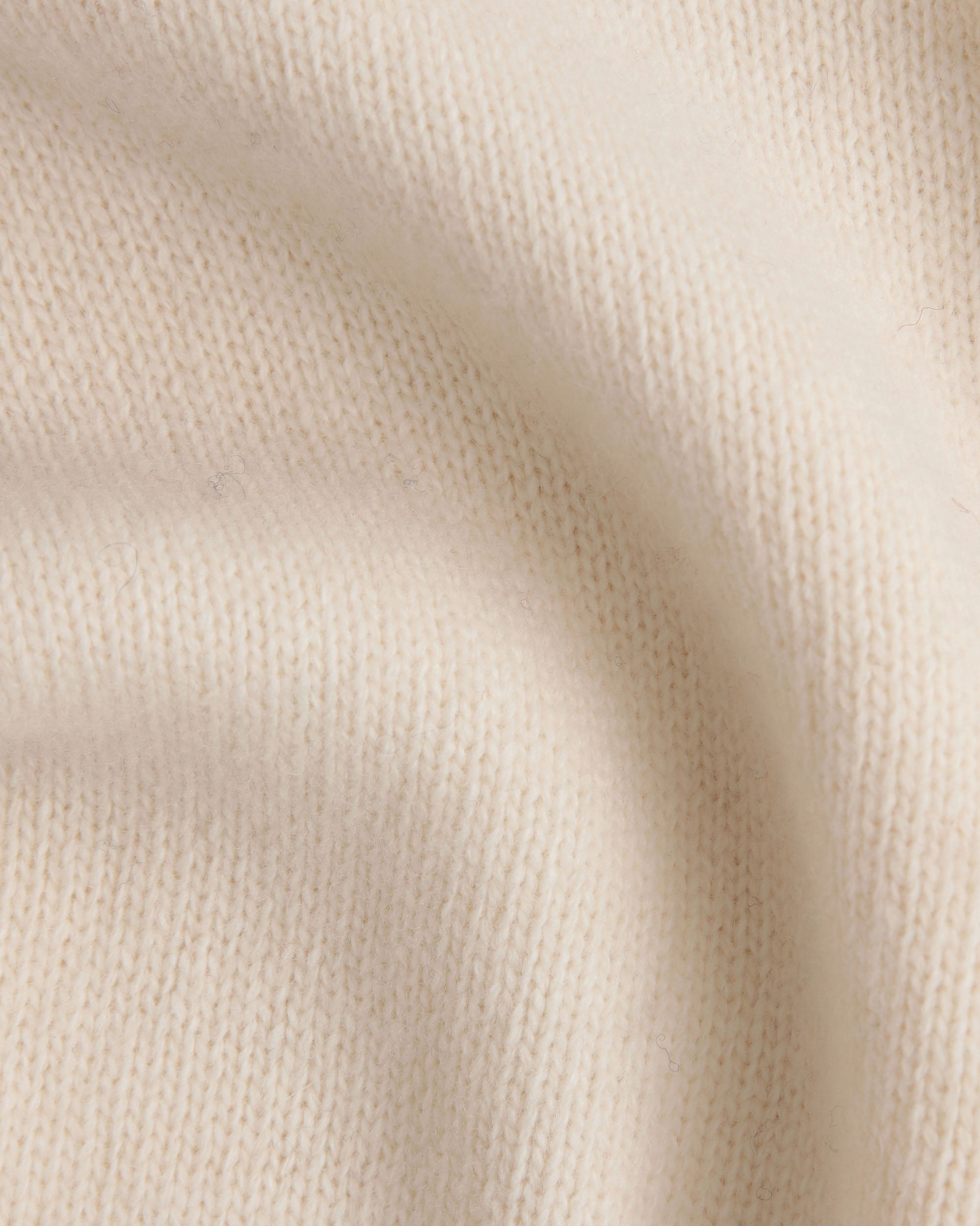 Harvard Wool Crewneck Sweater