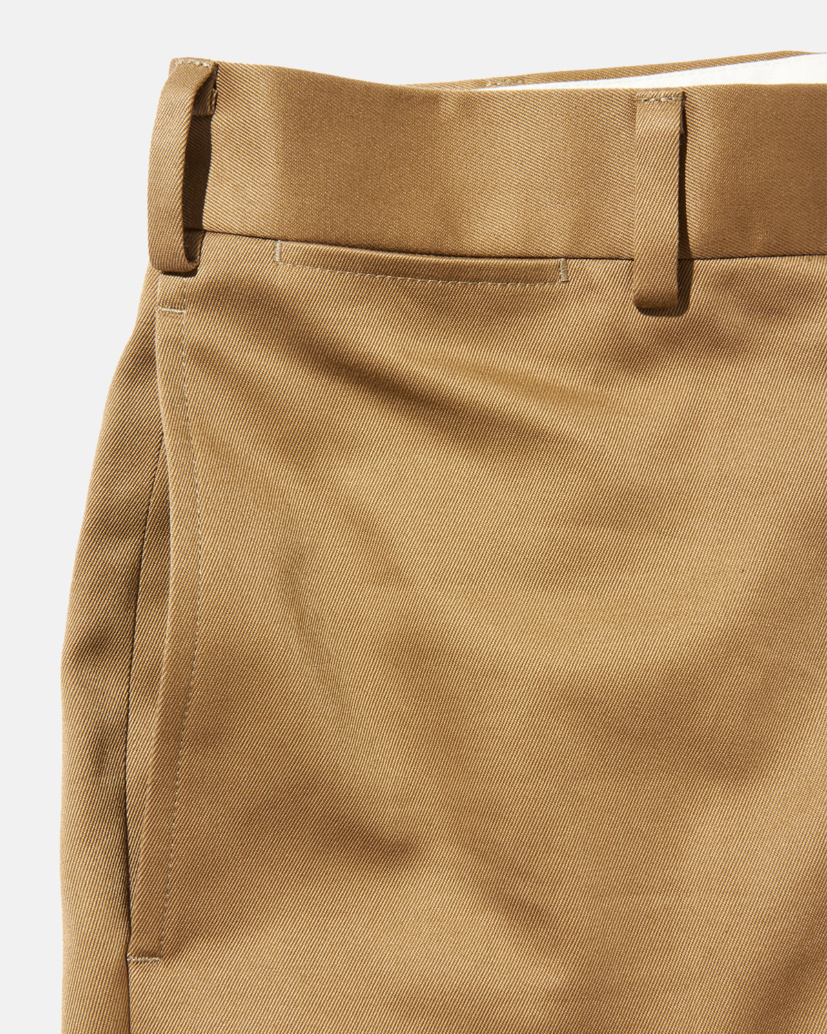 Made-in-Japan West Point Chino