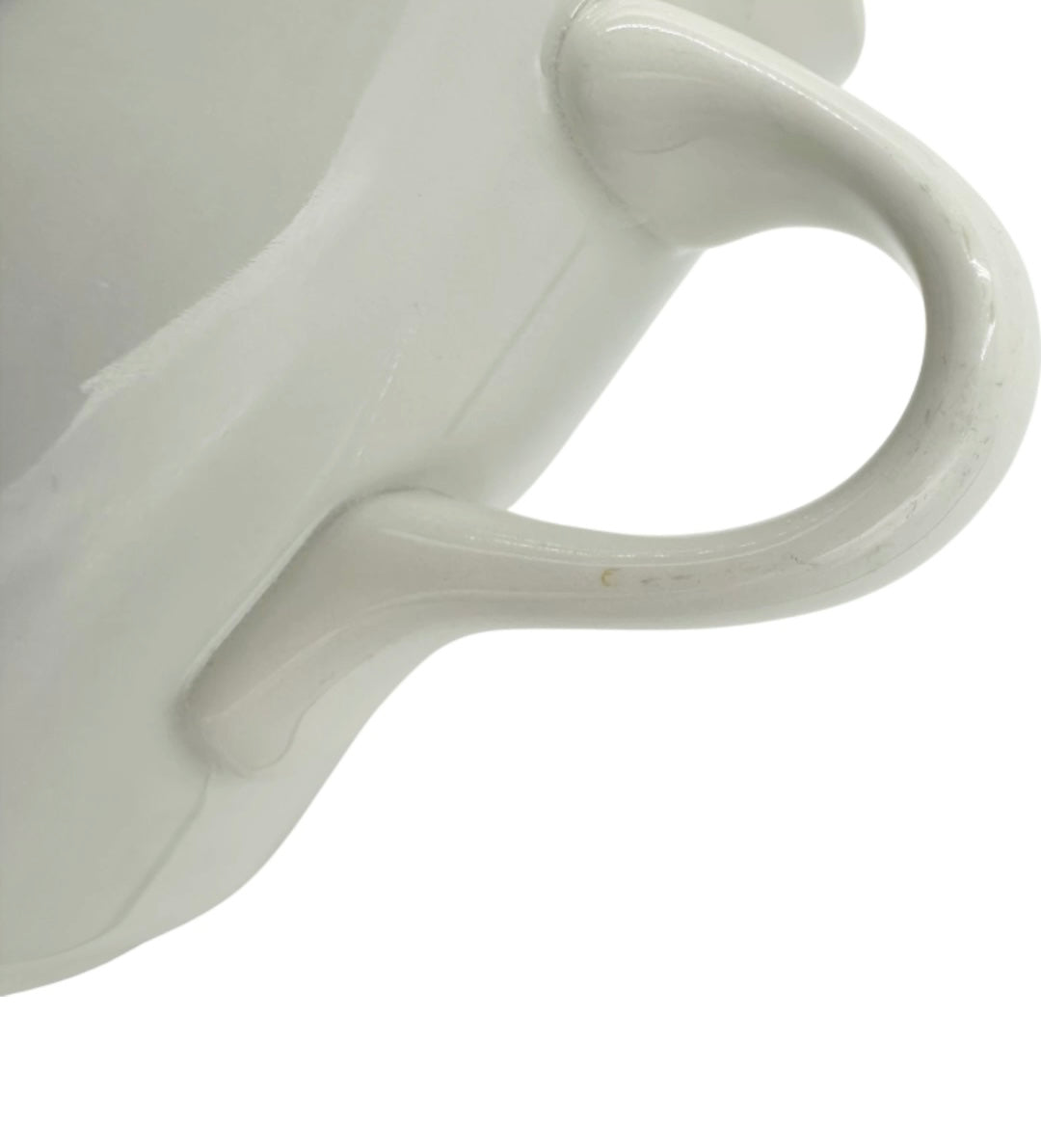 Vintage The Plaza Hotel NYC Ceramic Mug