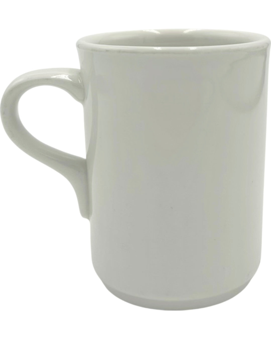 Vintage The Plaza Hotel NYC Ceramic Mug