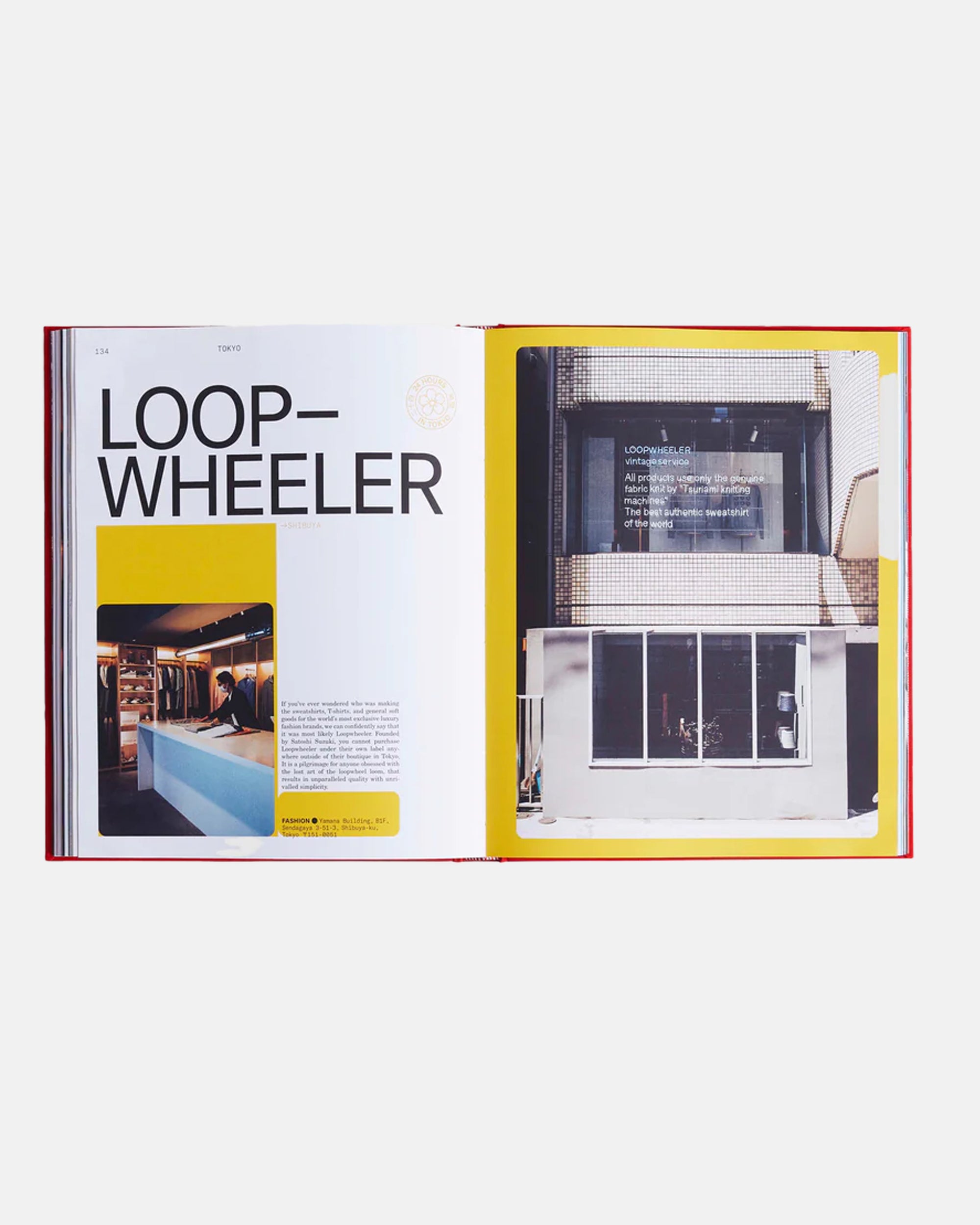 Type 7 Travel Guide To Tokyo