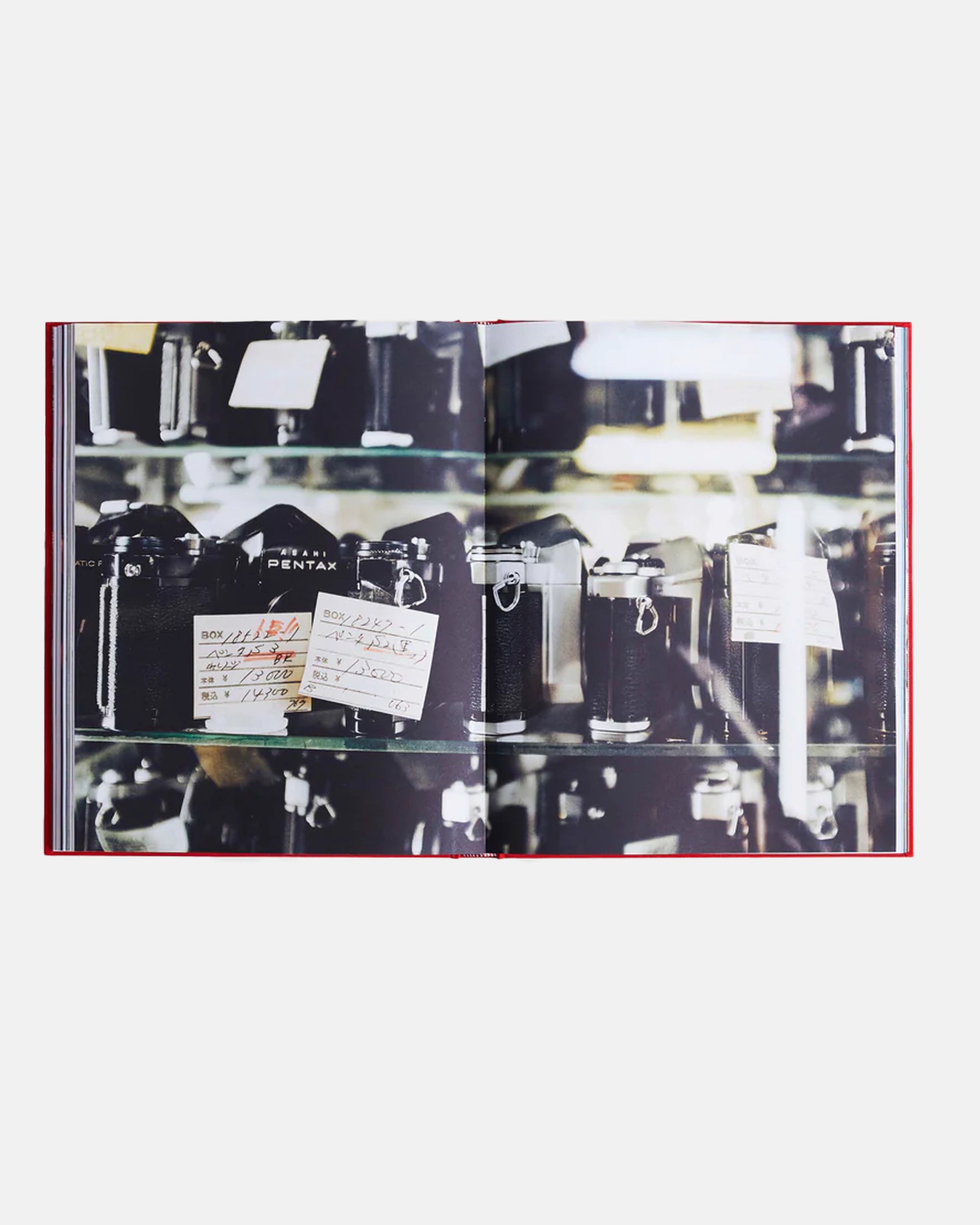 Type 7 Travel Guide To Tokyo