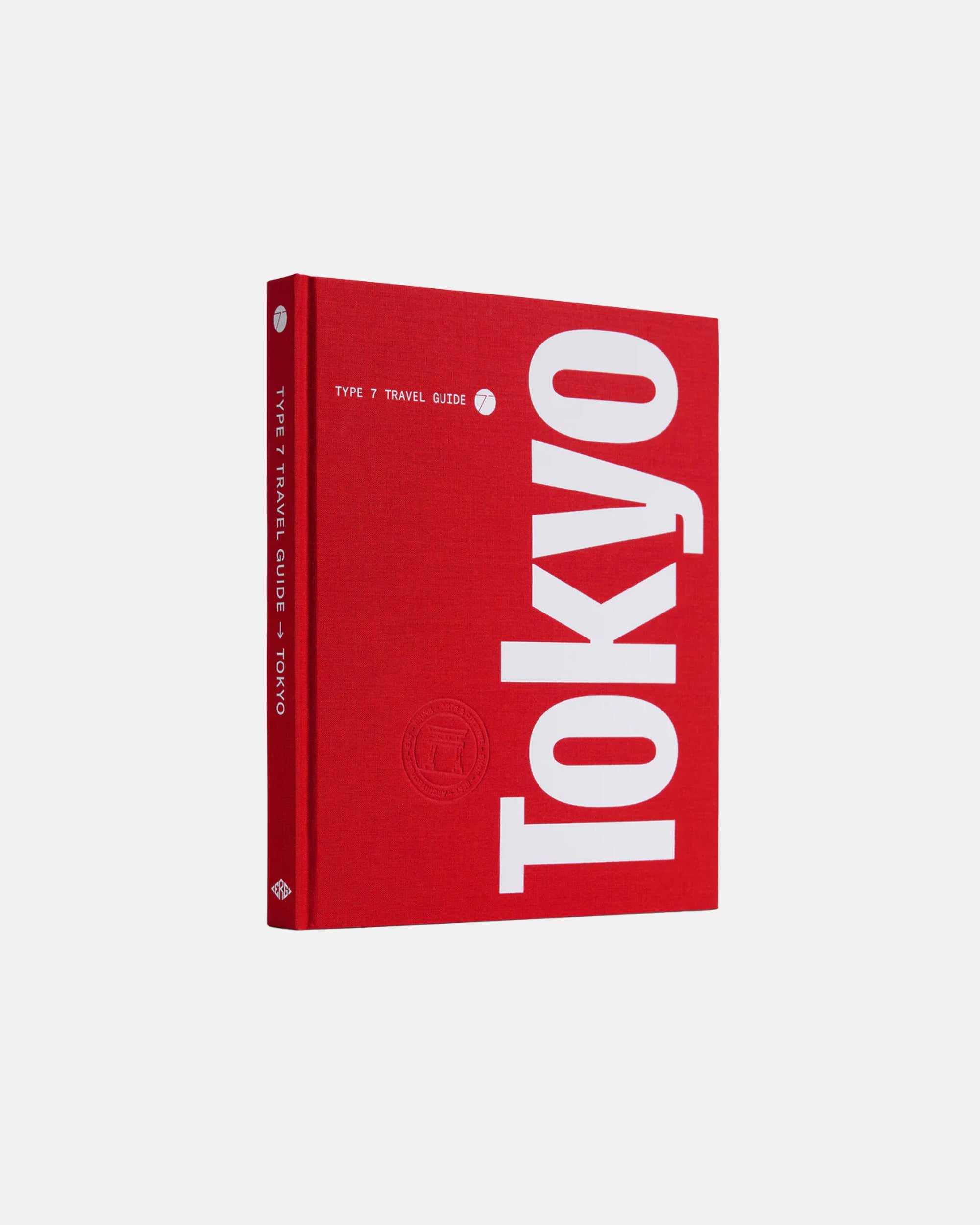 Type 7 Travel Guide To Tokyo