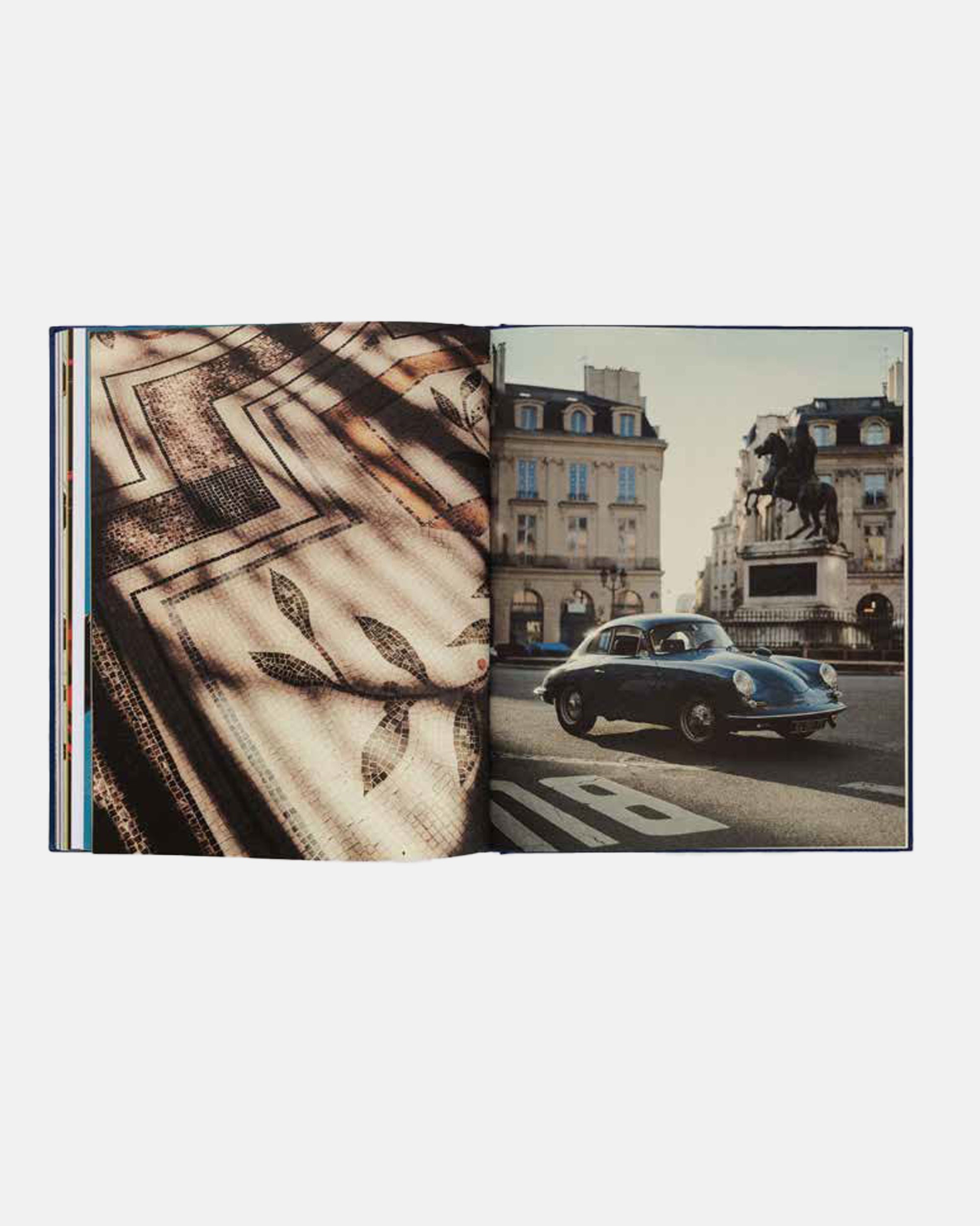 Type 7 Travel Guide To Paris