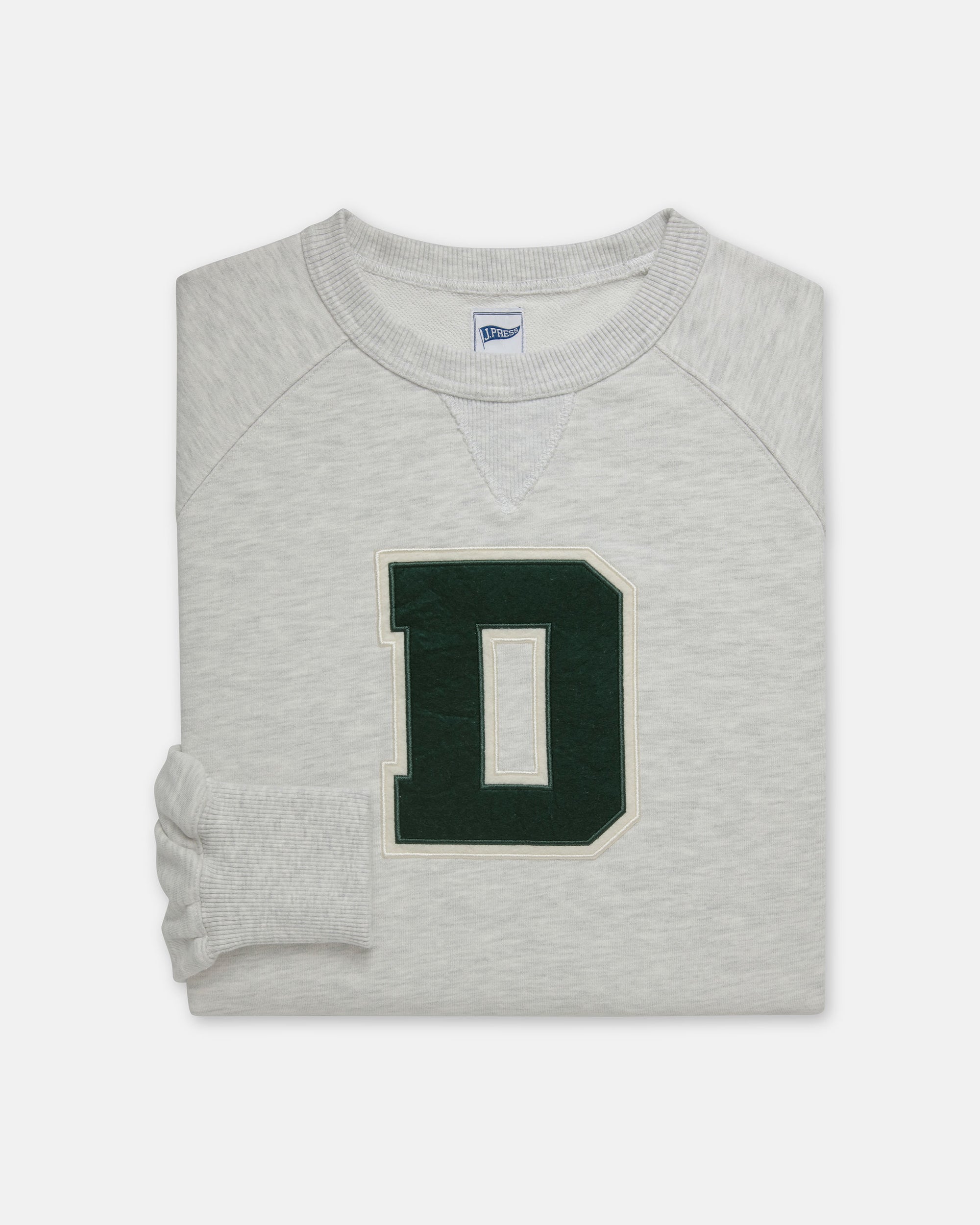 Dartmouth "D" Sweatshirt