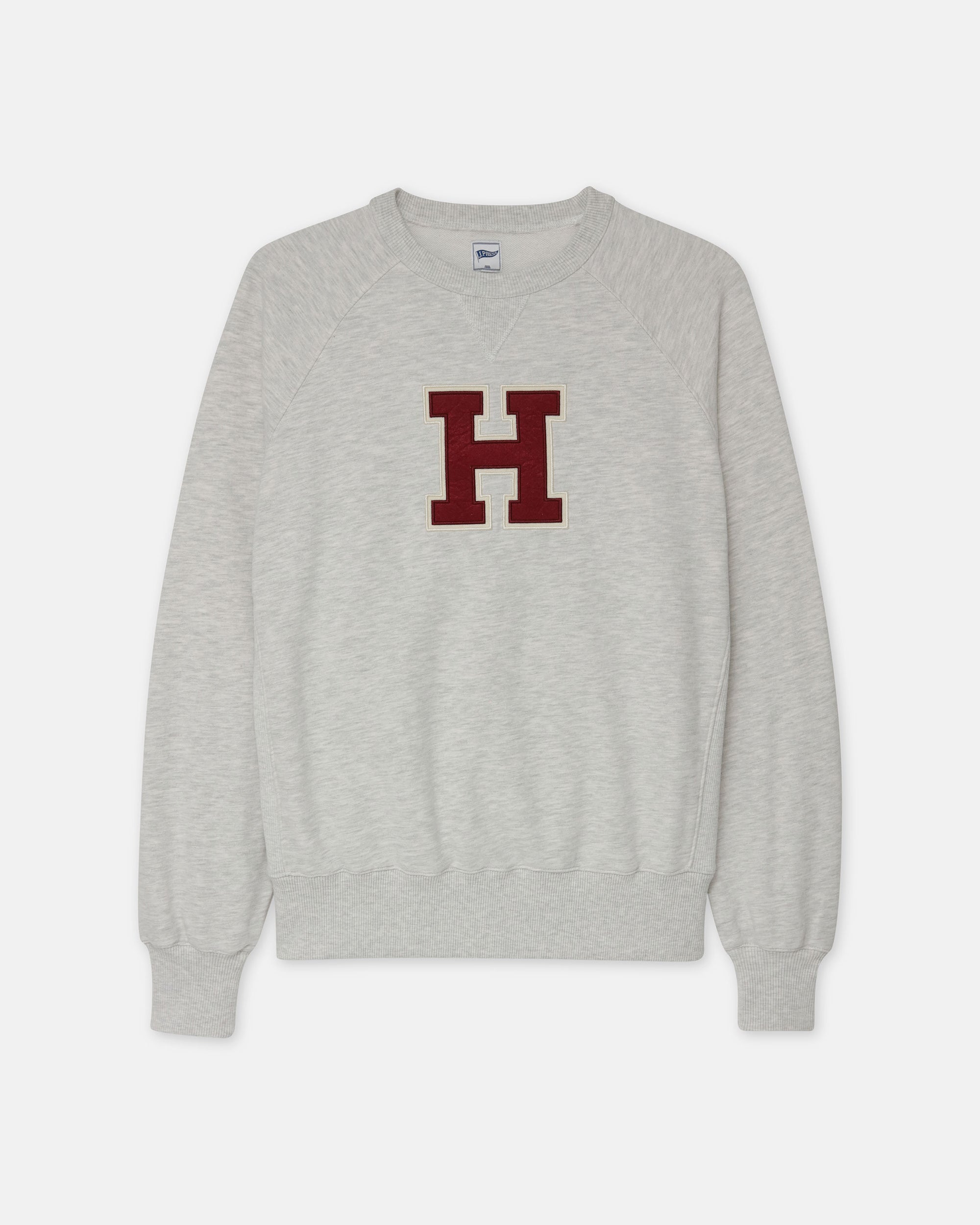 Harvard "H" Sweatshirt