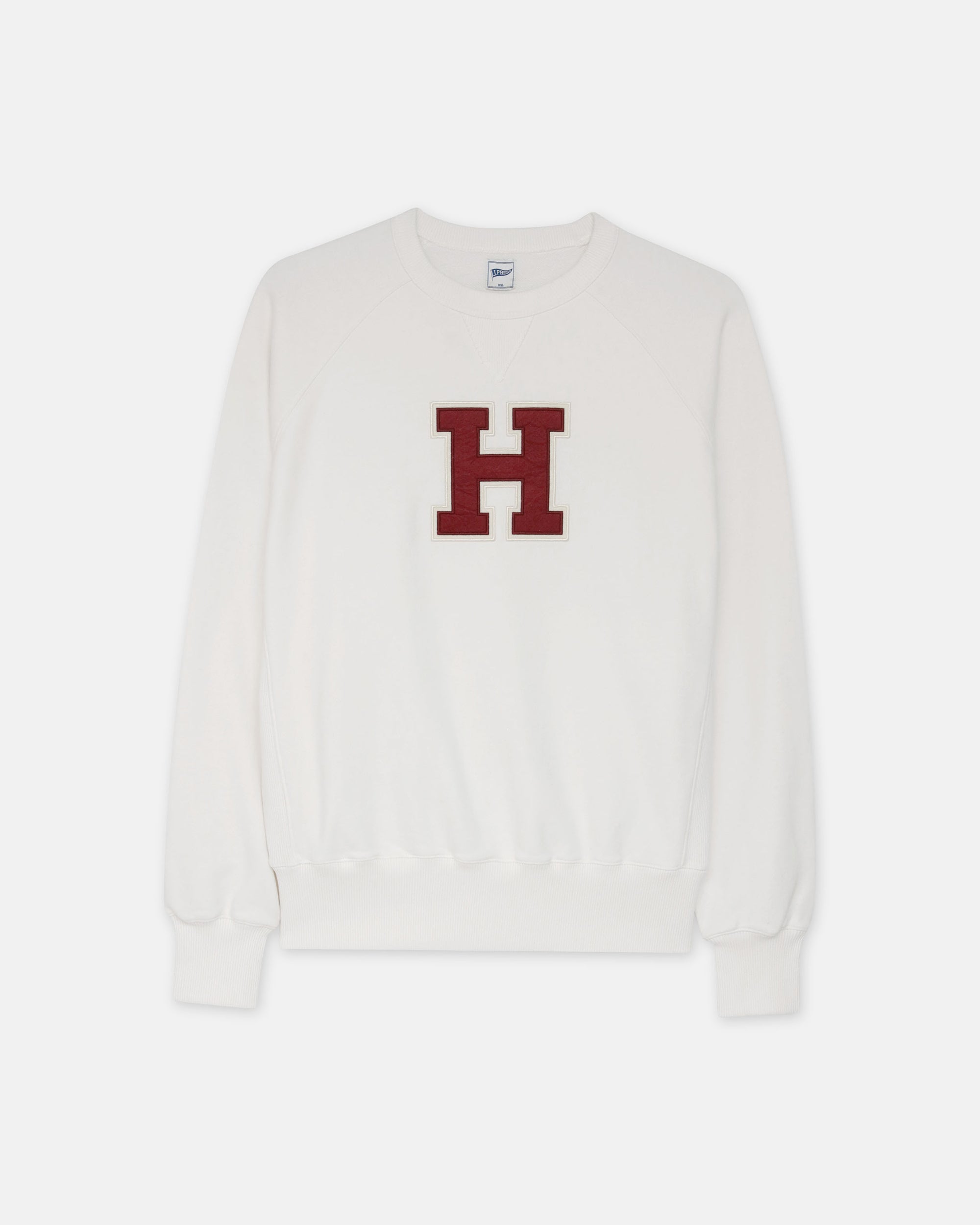 Harvard "H" Sweatshirt