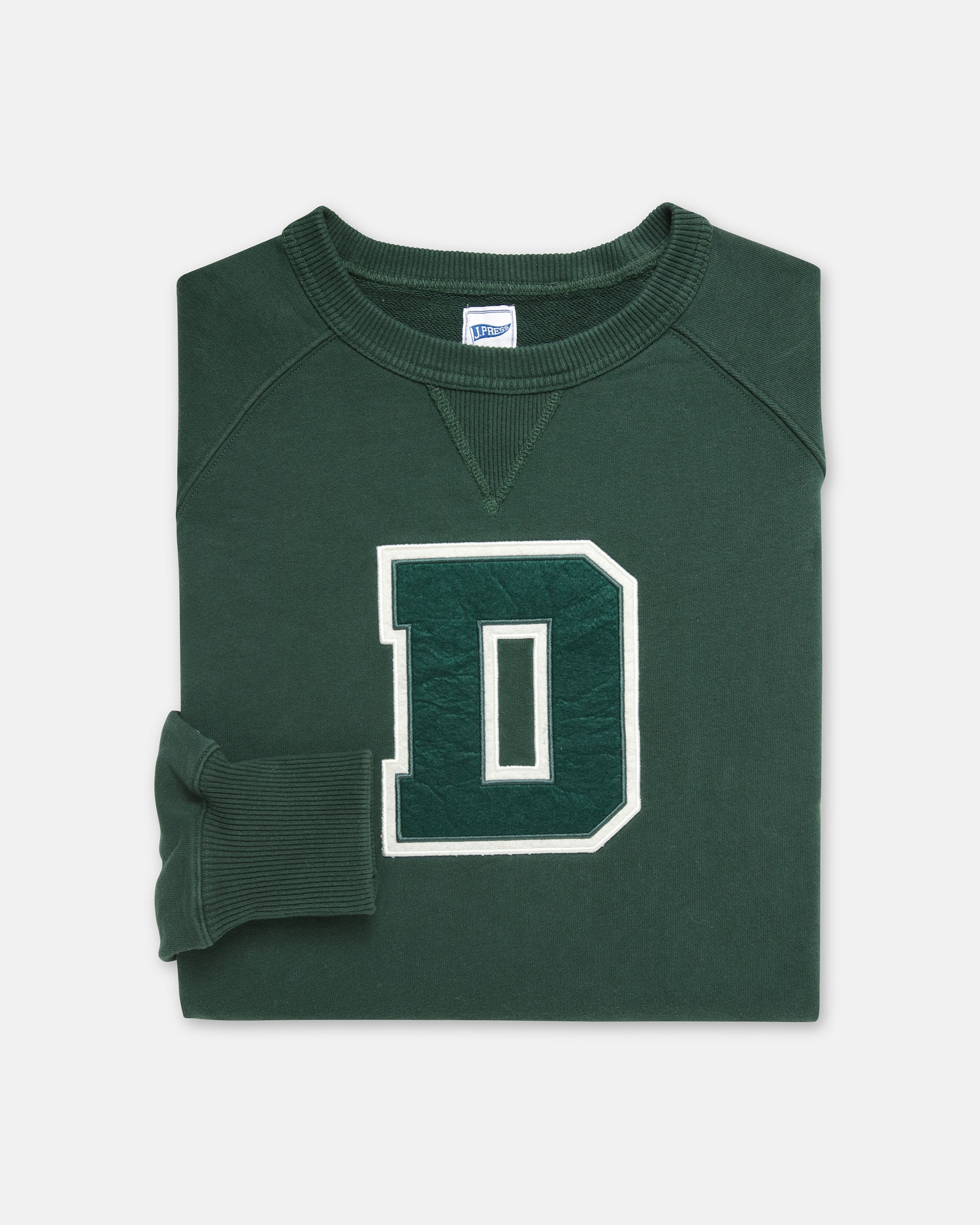 Dartmouth "D" Sweatshirt
