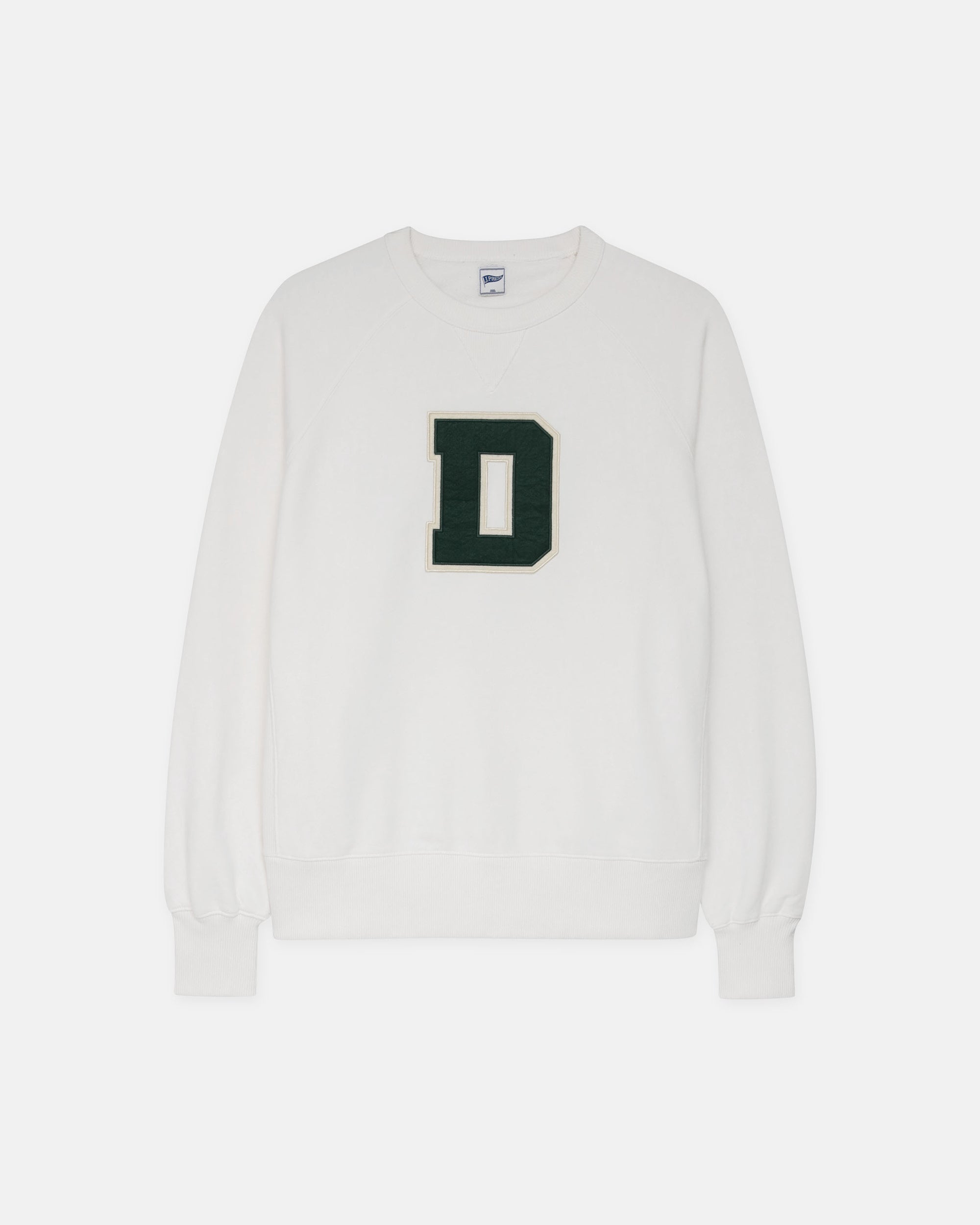 Dartmouth "D" Sweatshirt