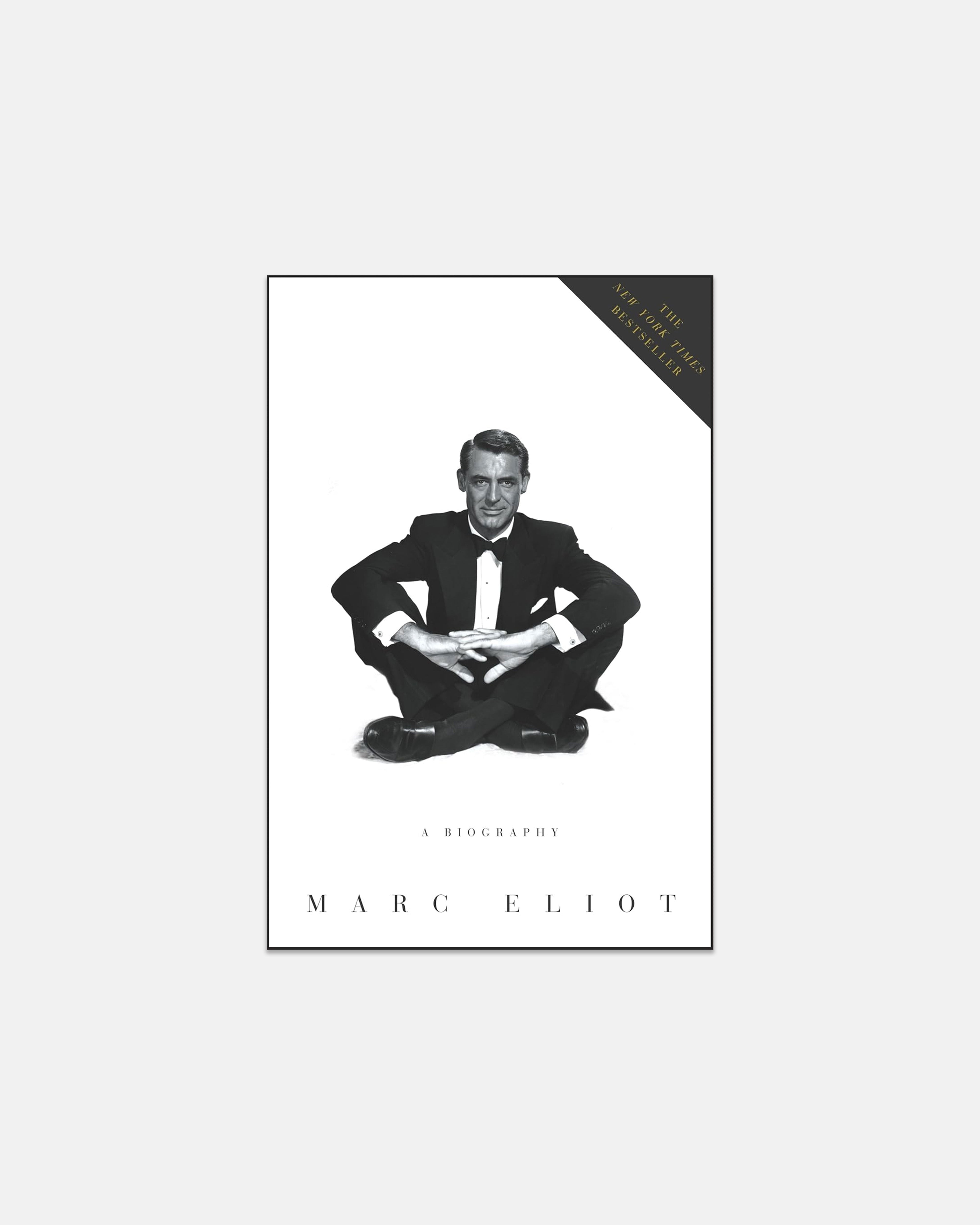 Cary Grant A Biography