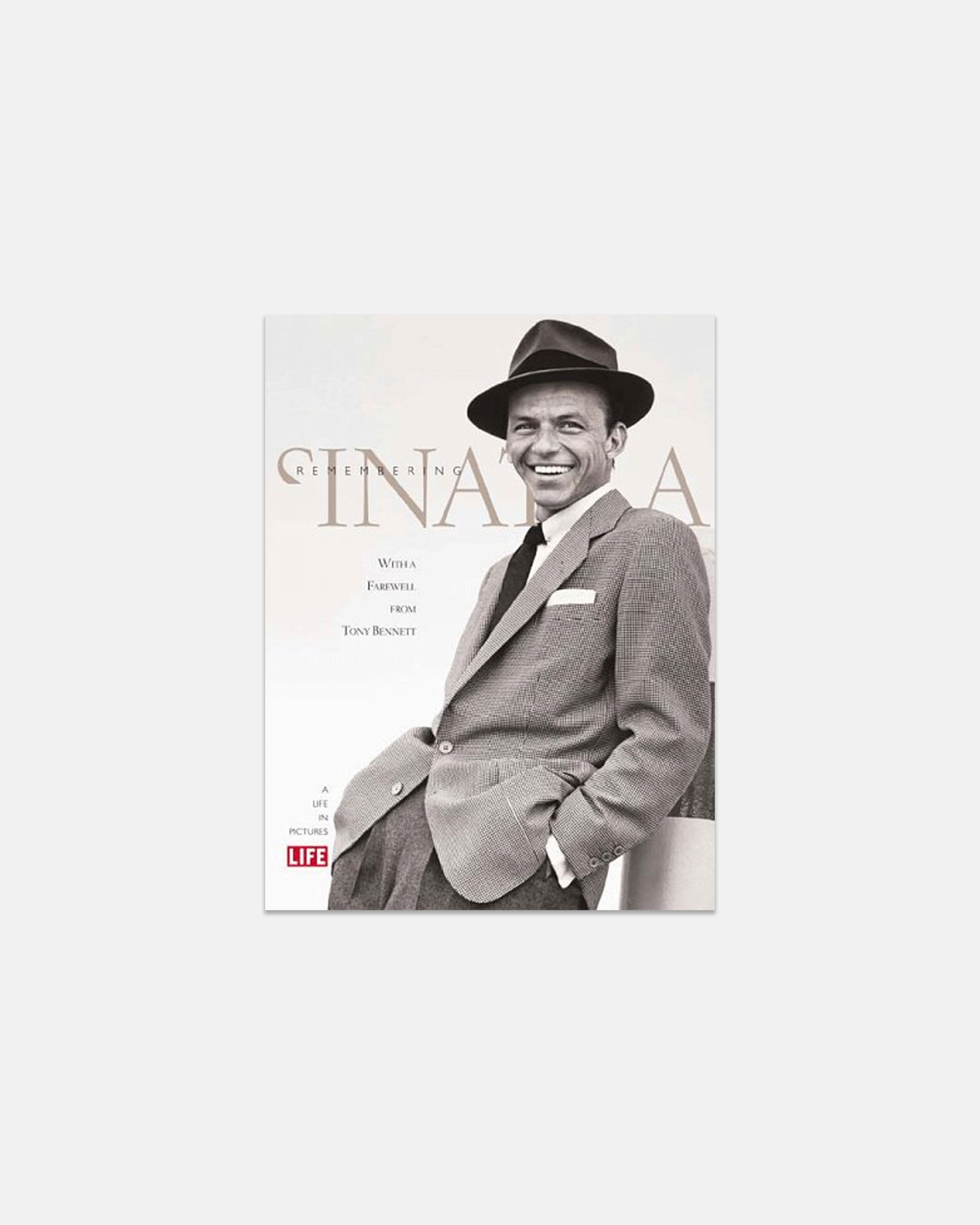 Remembering Sinatra: A Life in Pictures