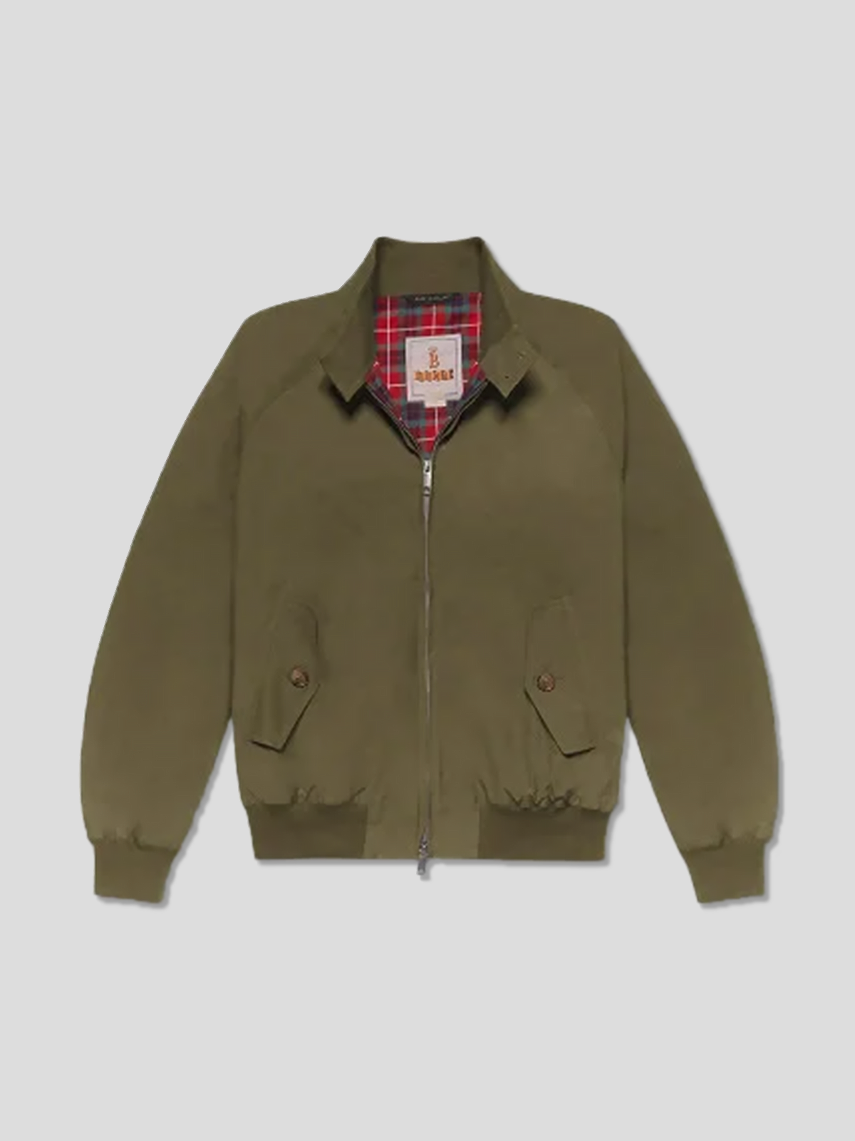 Baracuta g9 beech discount