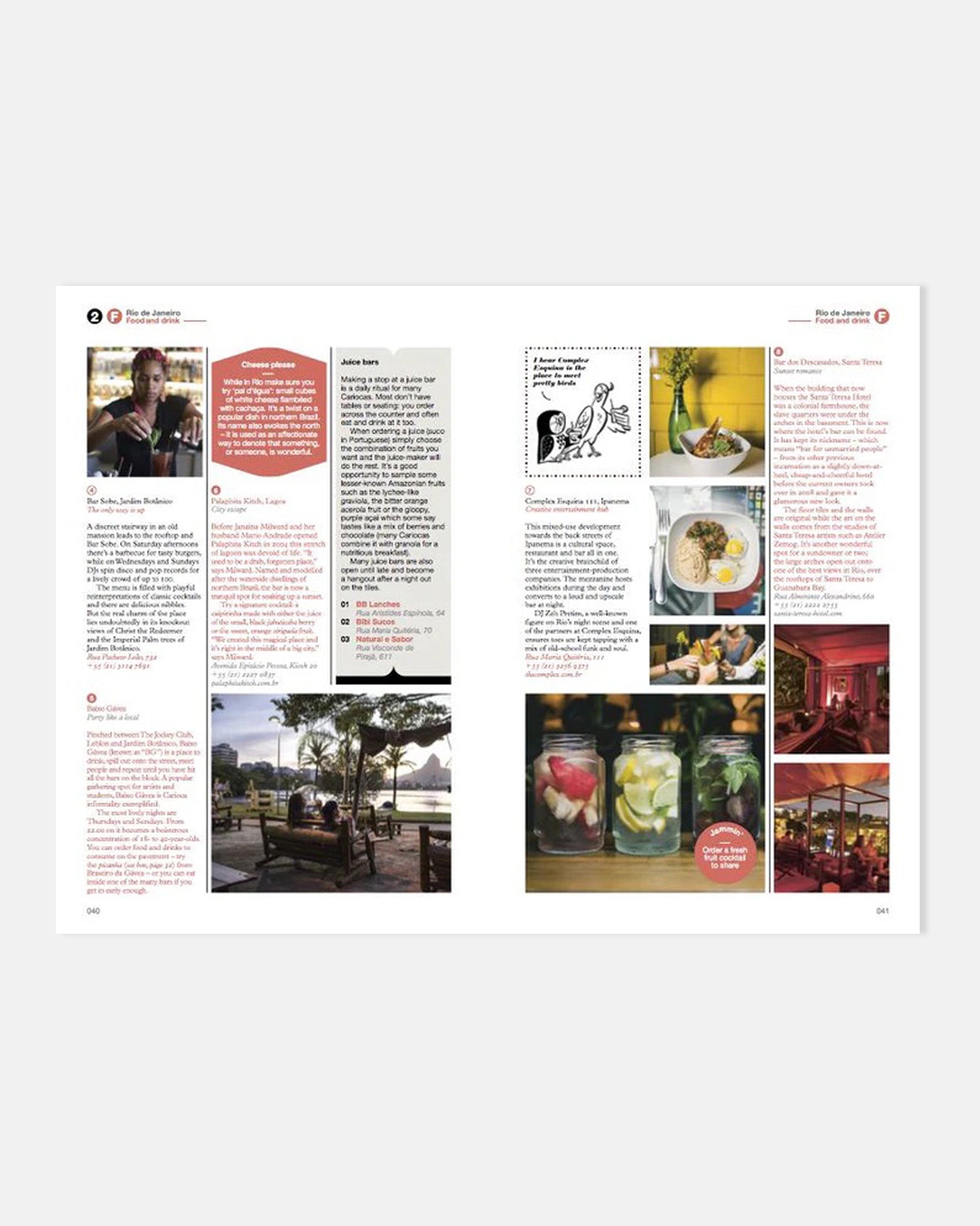 Rio De Janeiro: The Monocle Travel Guide Series