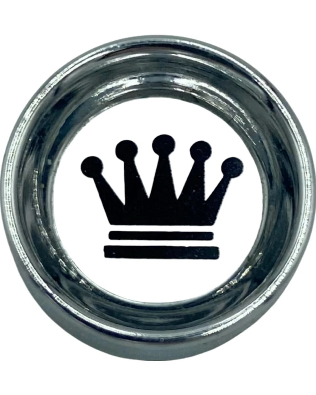 Asprey & Co London Magnetic Chess Set In Case 1980 Trustees Duke Edinburgh Fund