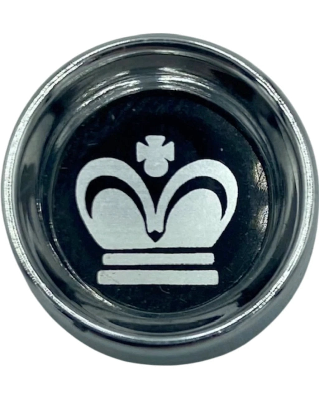 Asprey & Co London Magnetic Chess Set In Case 1980 Trustees Duke Edinburgh Fund