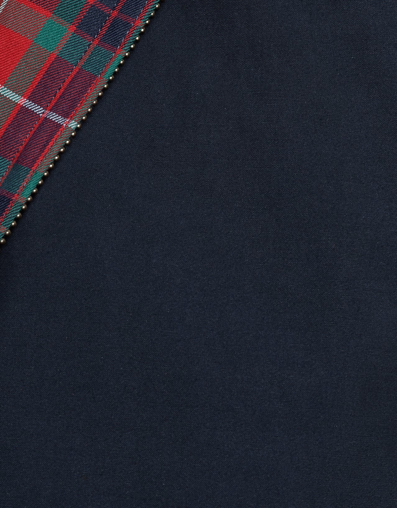 Made-in-England Baracuta G9 Harrington Jacket