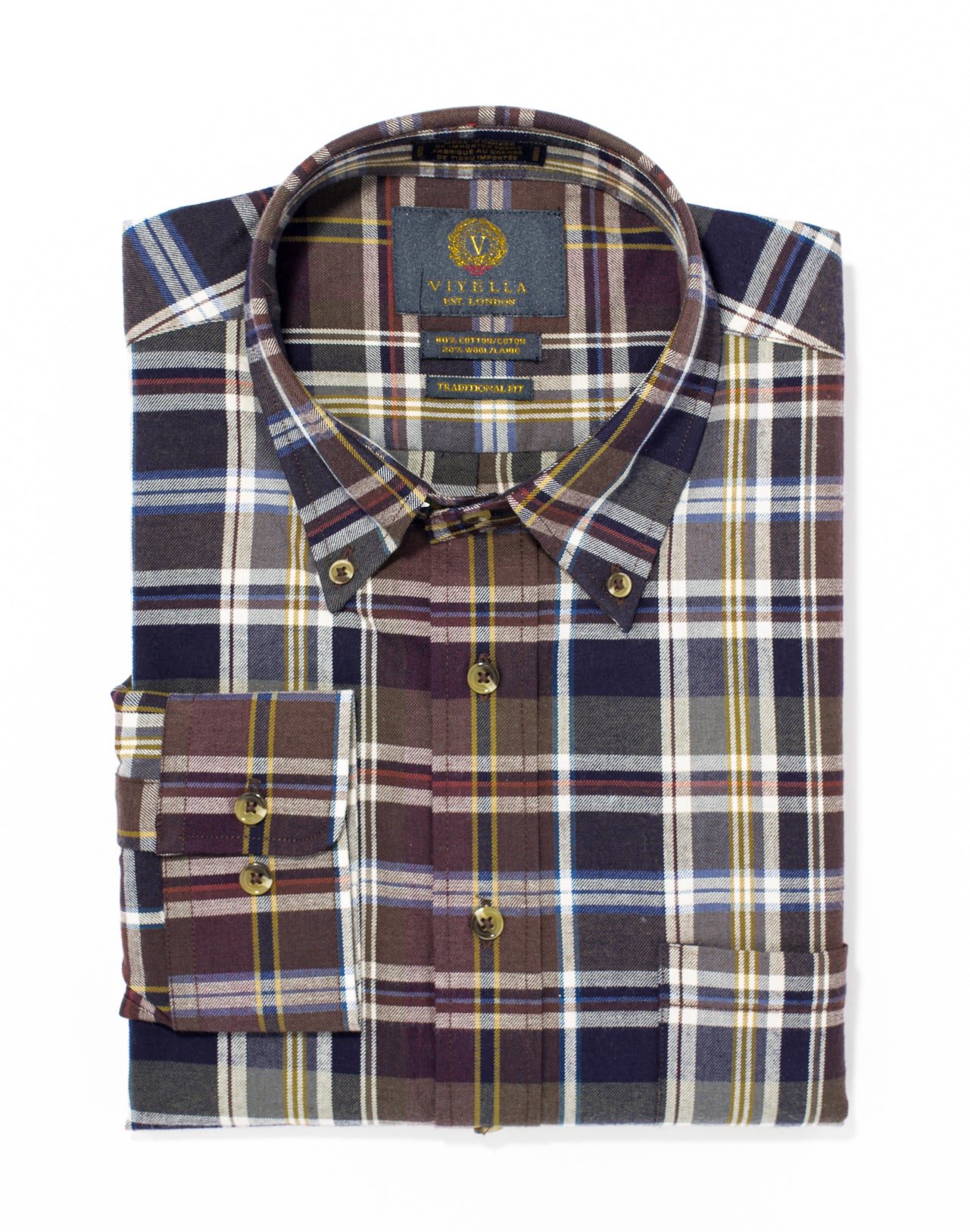 viyella shirts usa