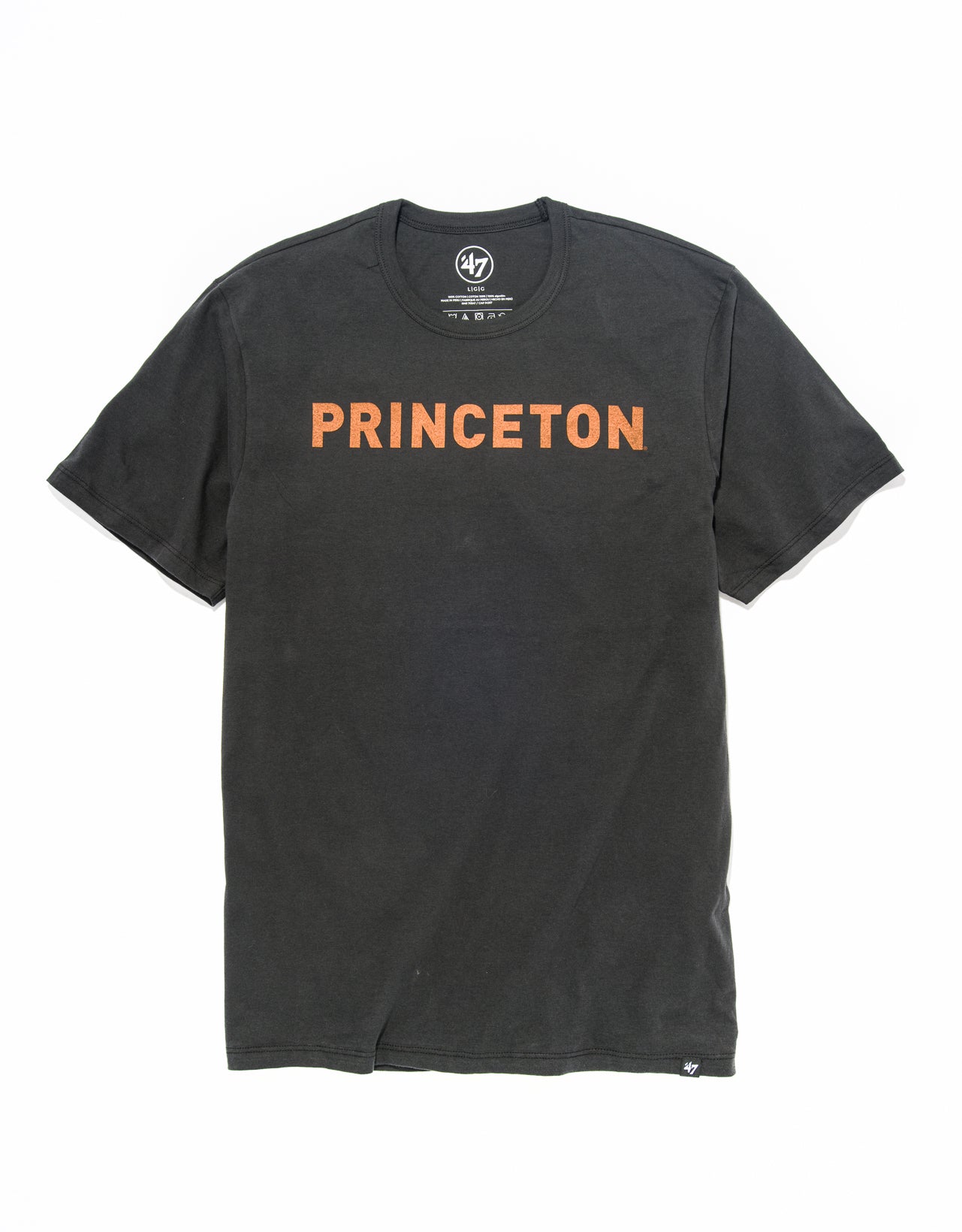 【SPORTY&RICH/スポーティアンドリッチ】PRINCETON T-SH