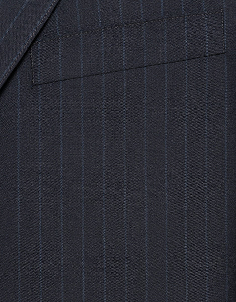 定期購入 J.PRESS Autumn Chalk Stripe Suit メンズ | az-cpge.ma