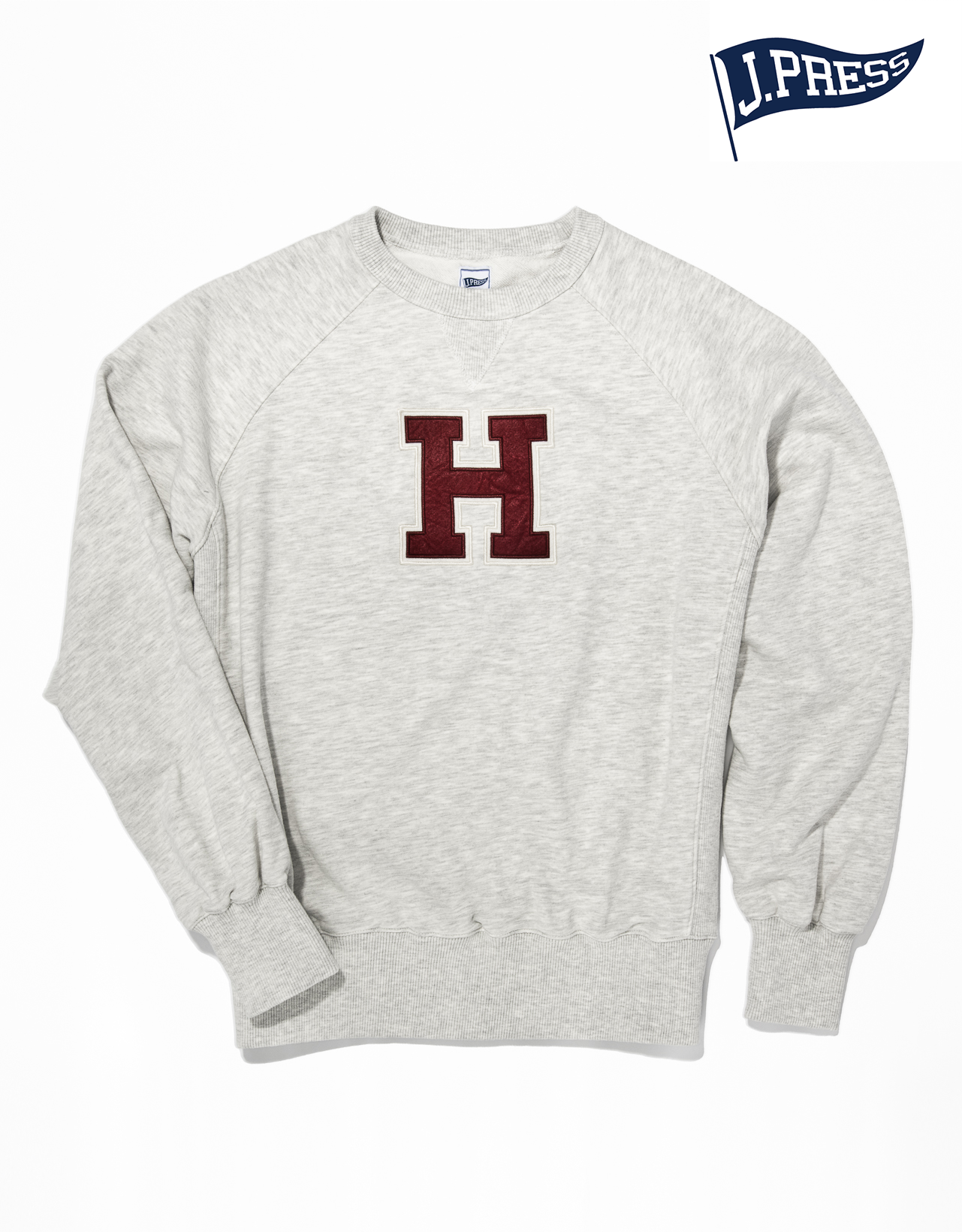 Harvard sweatshirt canada sales