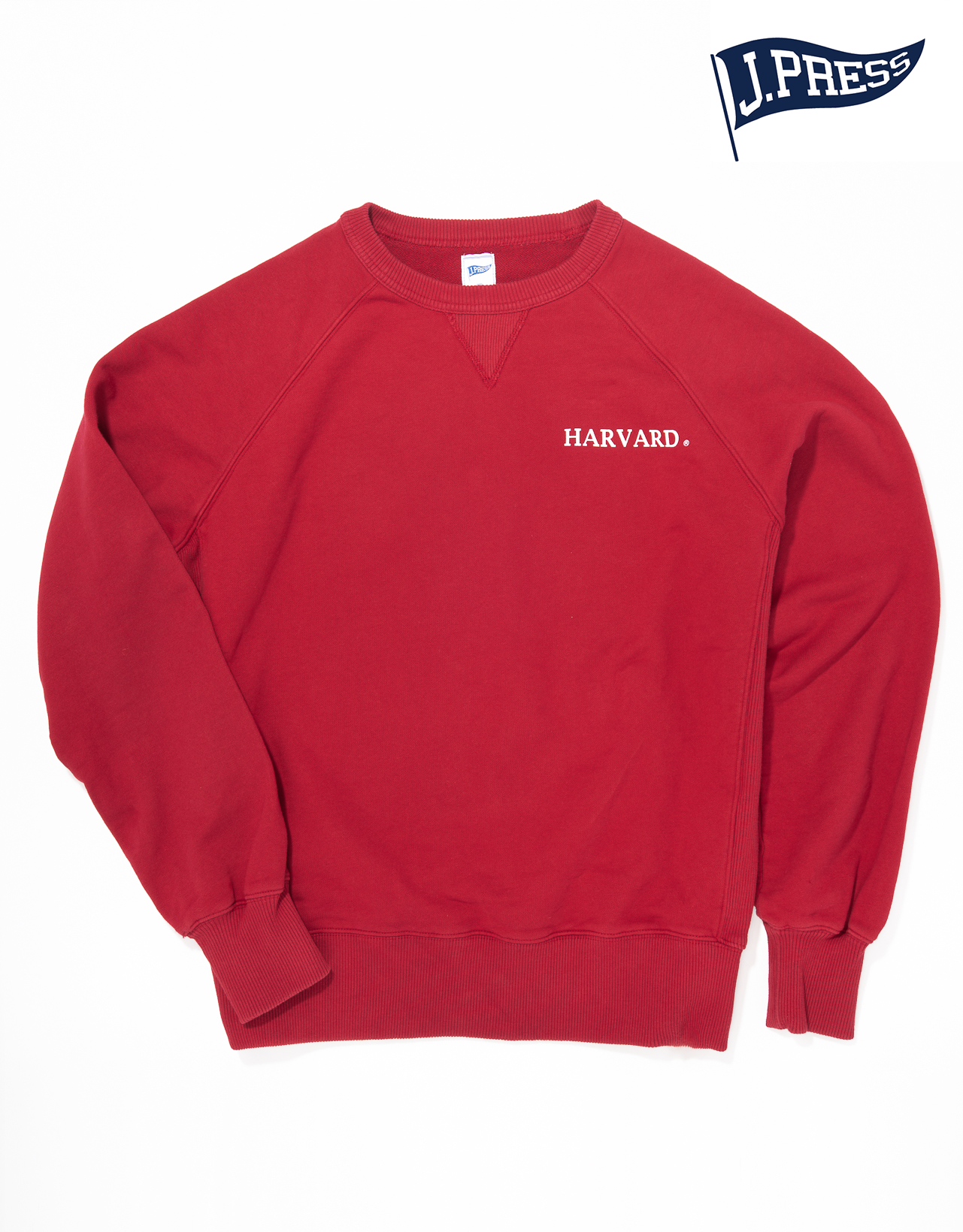 Sweatshirt harvard sales