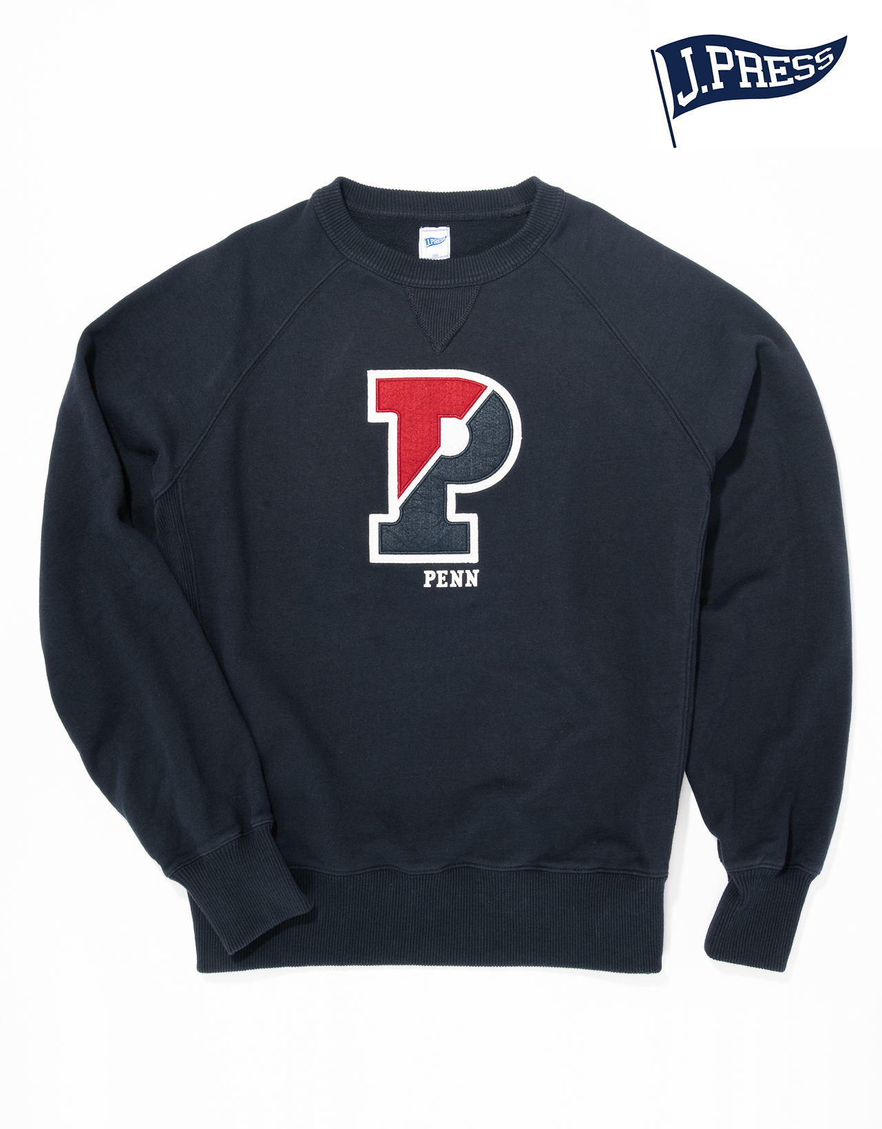 Upenn sweatshirt 2025