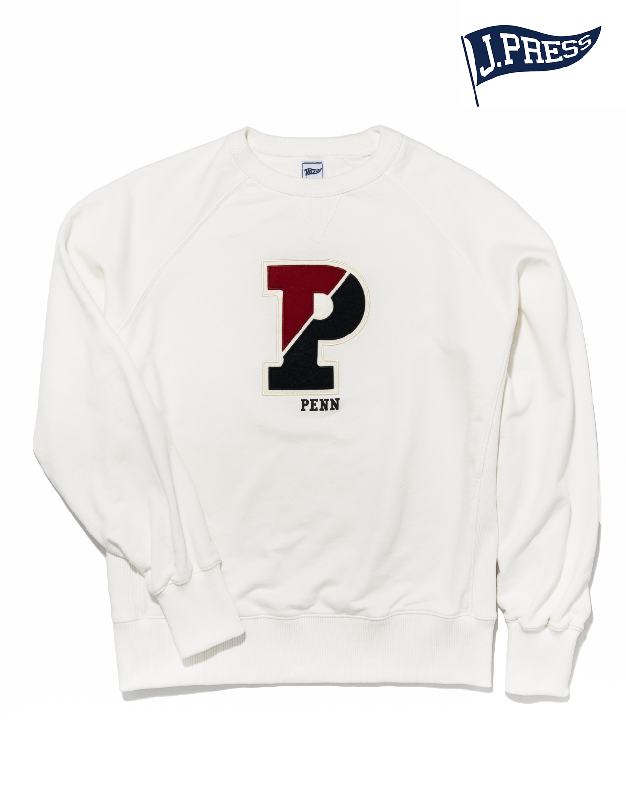 Penn sweatshirt 2025