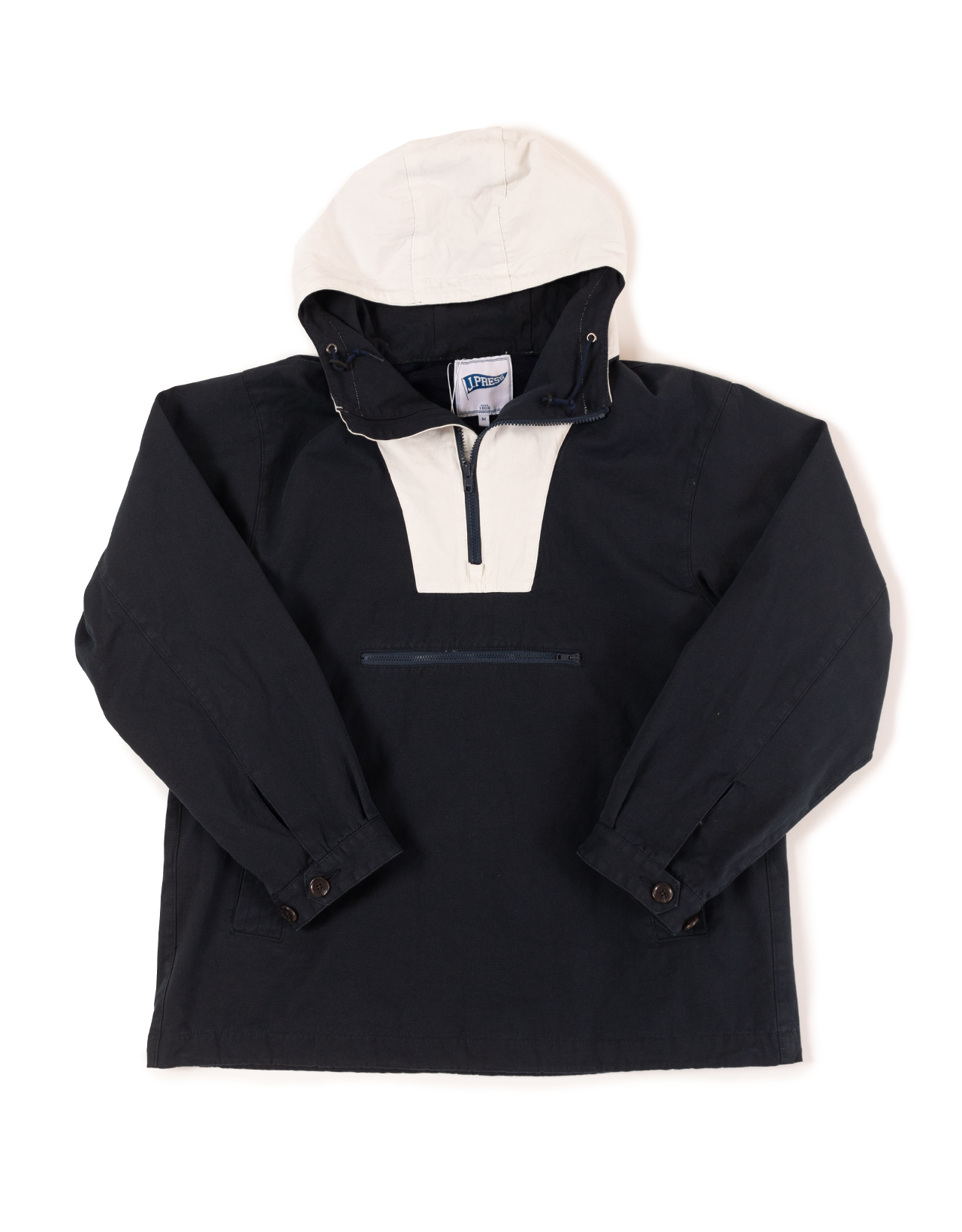 J crew 2025 1989 anorak