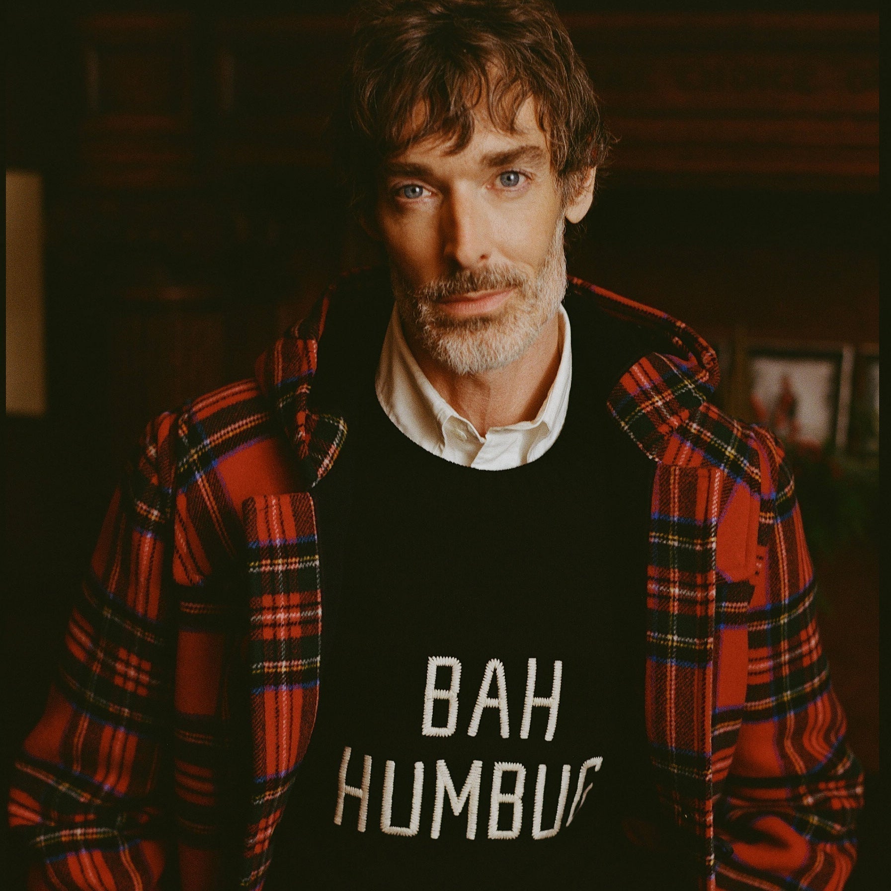 The J. Press Winter Collection